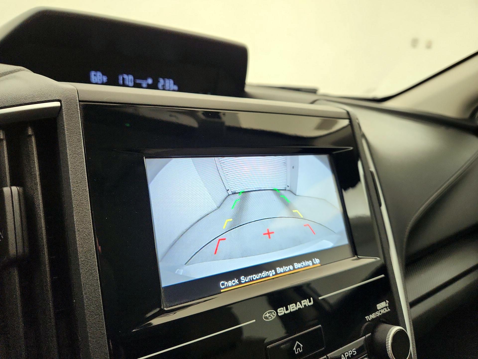 Thumbnail: 2019 Subaru Impreza - 14