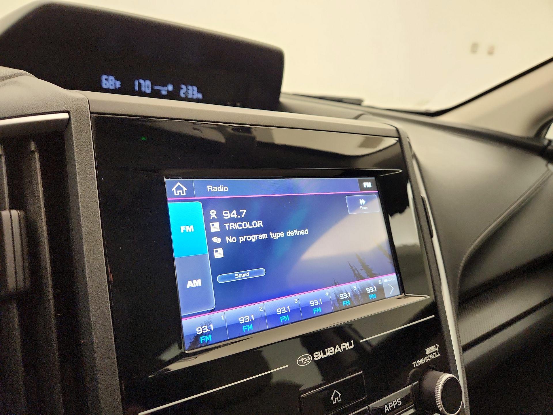 Thumbnail: 2019 Subaru Impreza - 15