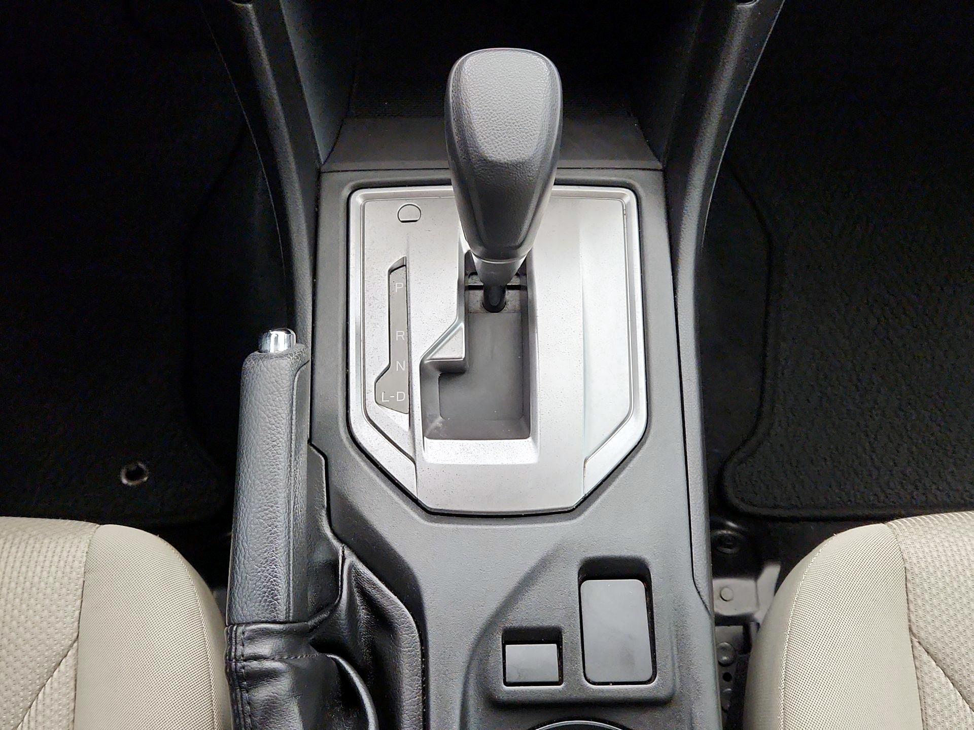 Thumbnail: 2019 Subaru Impreza - 17