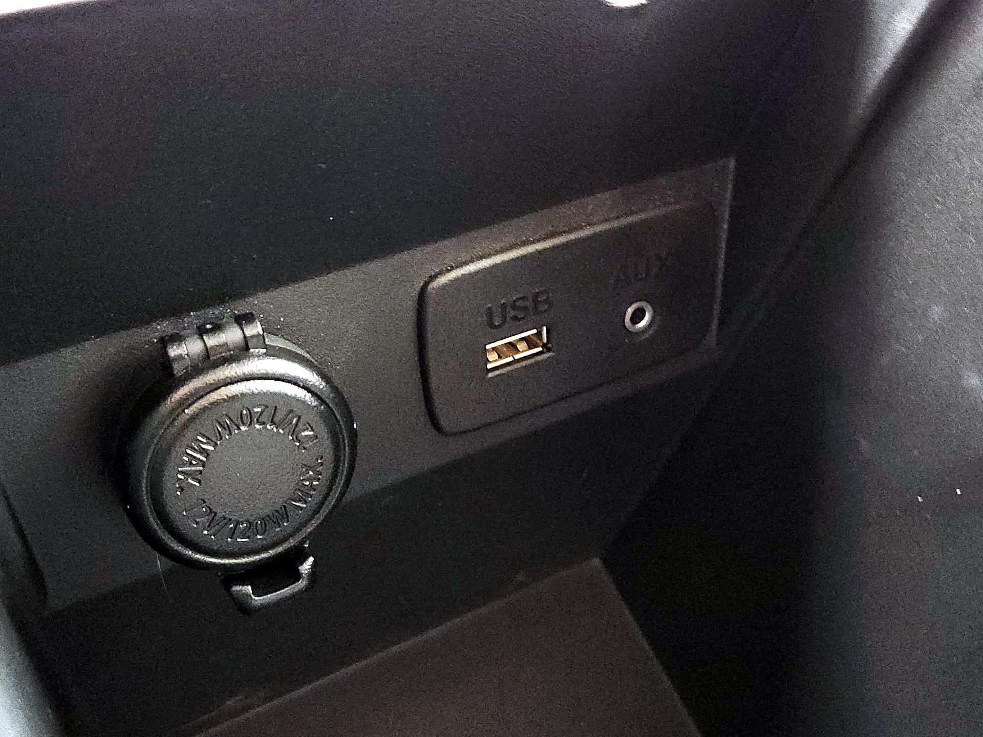 Thumbnail: 2019 Subaru Impreza - 18