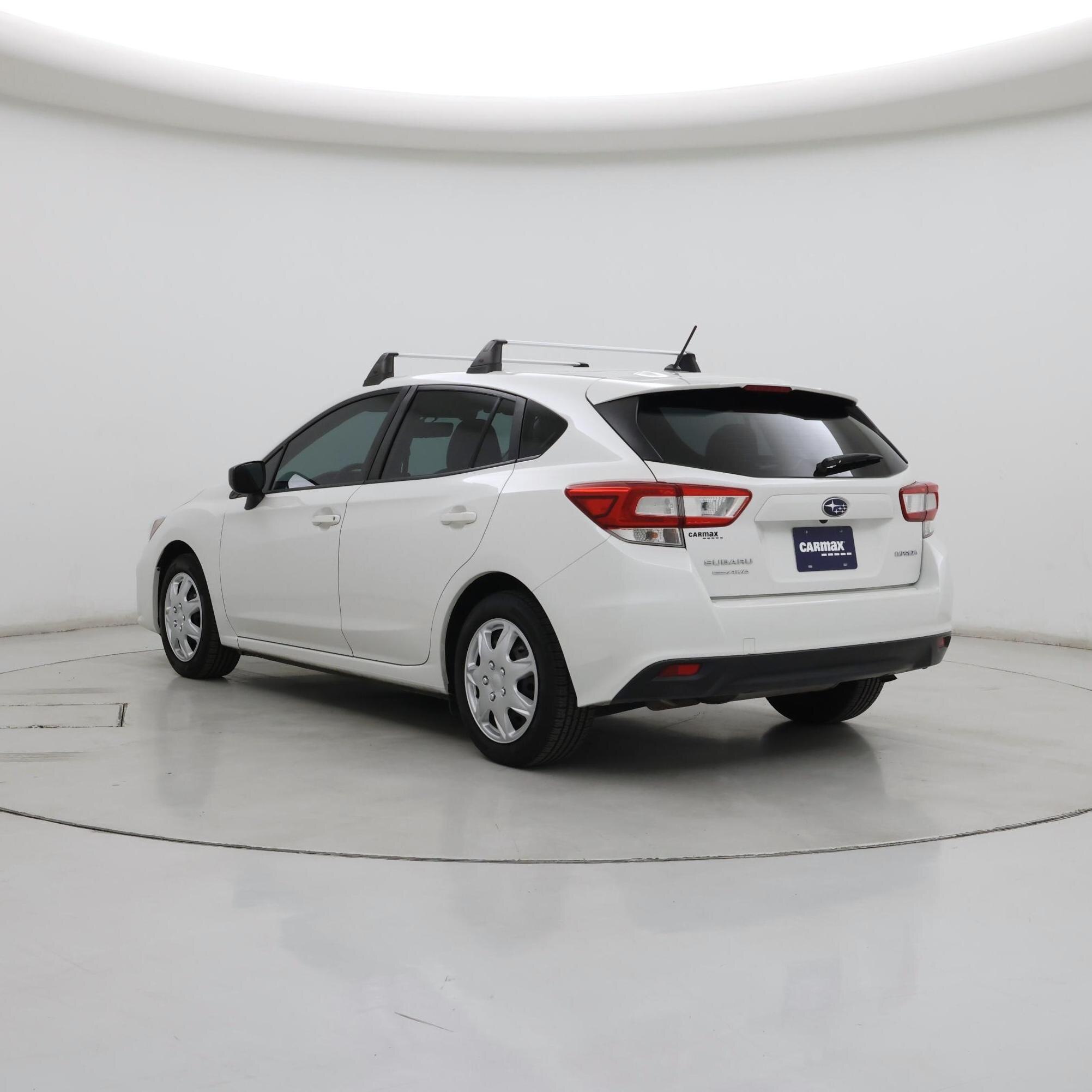 Thumbnail: 2019 Subaru Impreza - 2