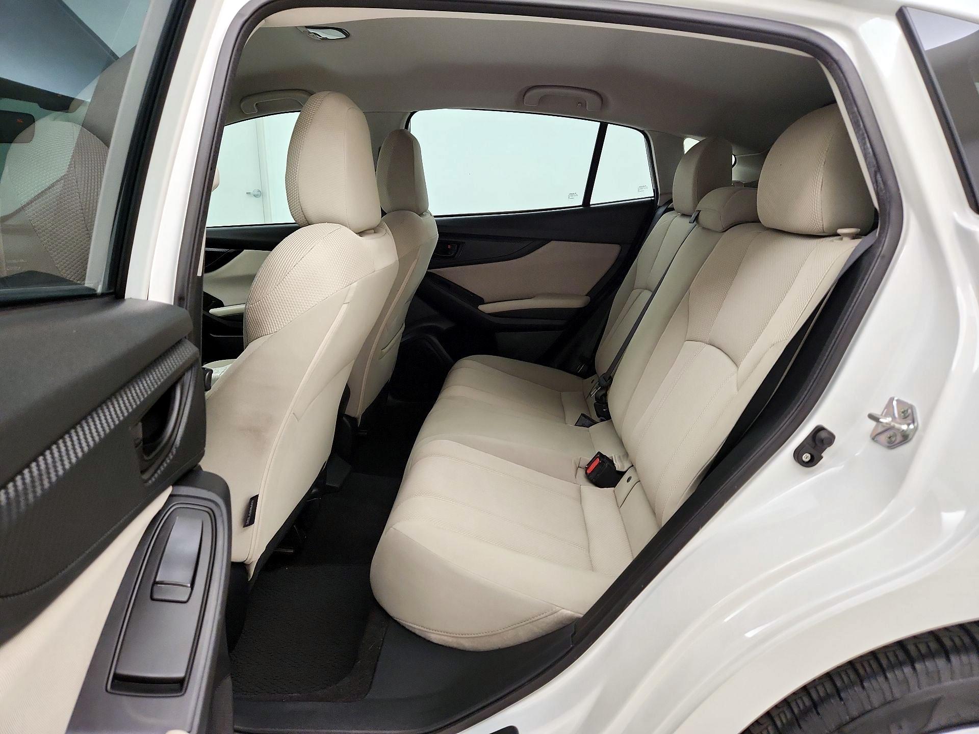 Thumbnail: 2019 Subaru Impreza - 19