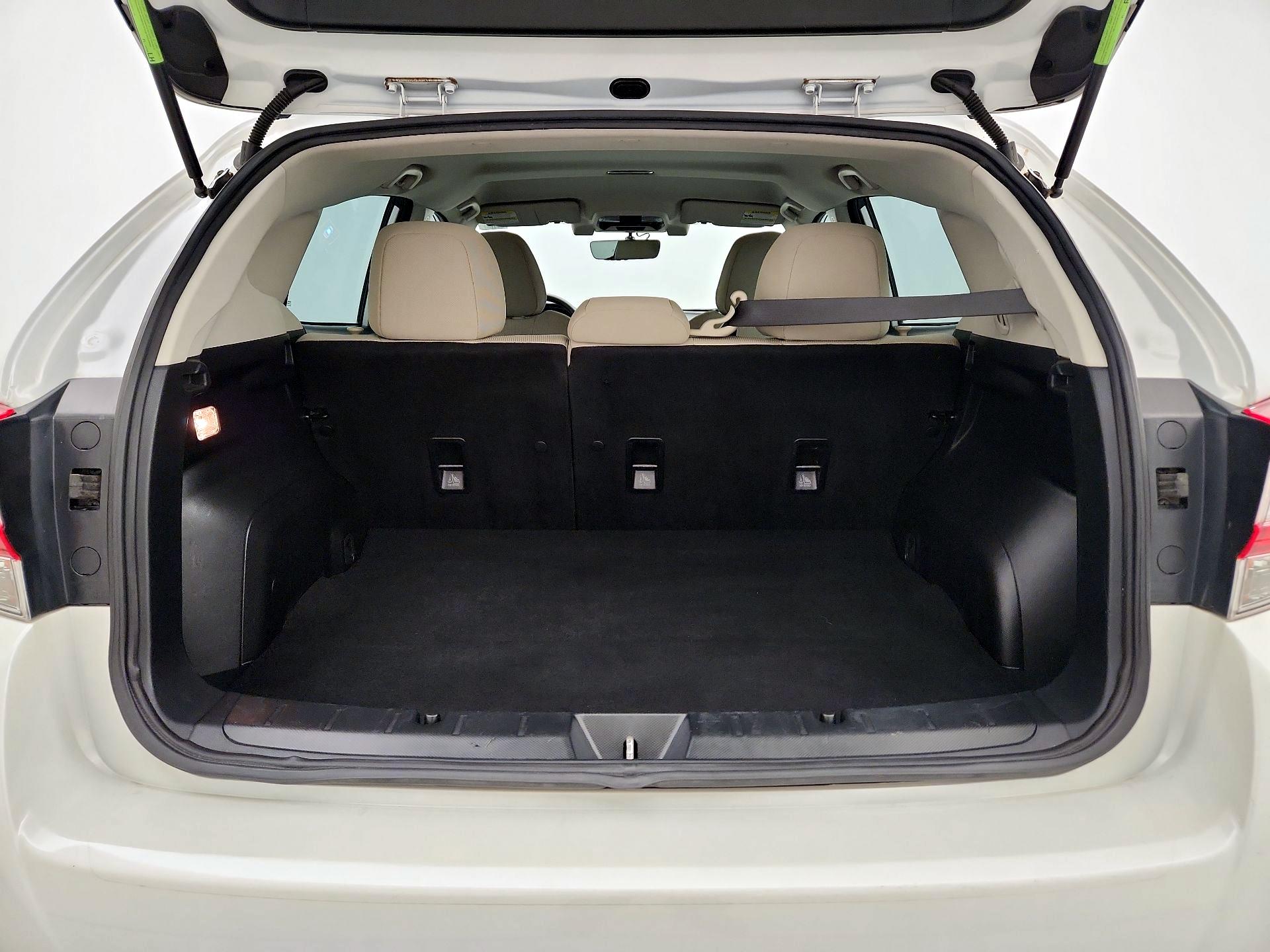 Thumbnail: 2019 Subaru Impreza - 20