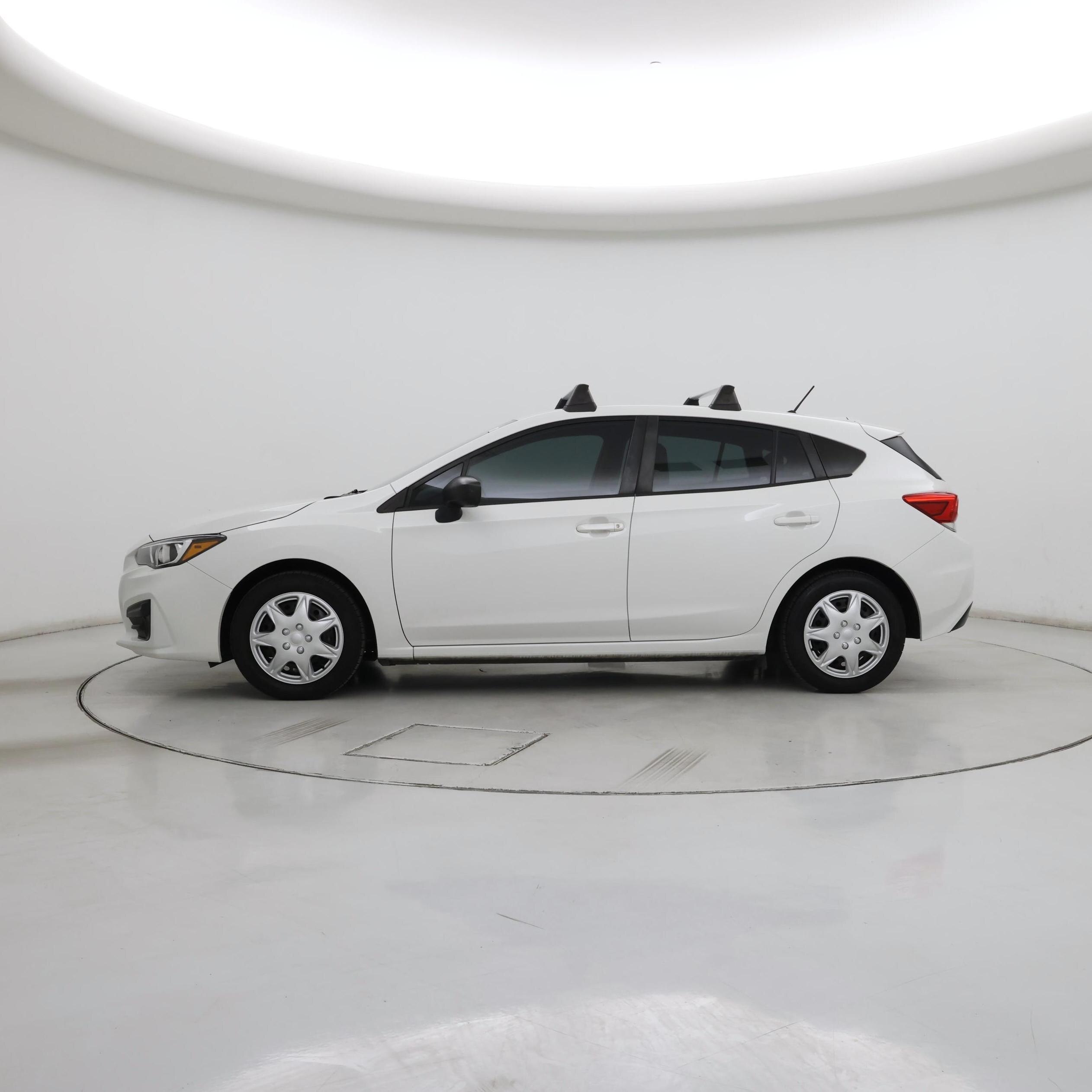 Thumbnail: 2019 Subaru Impreza - 3