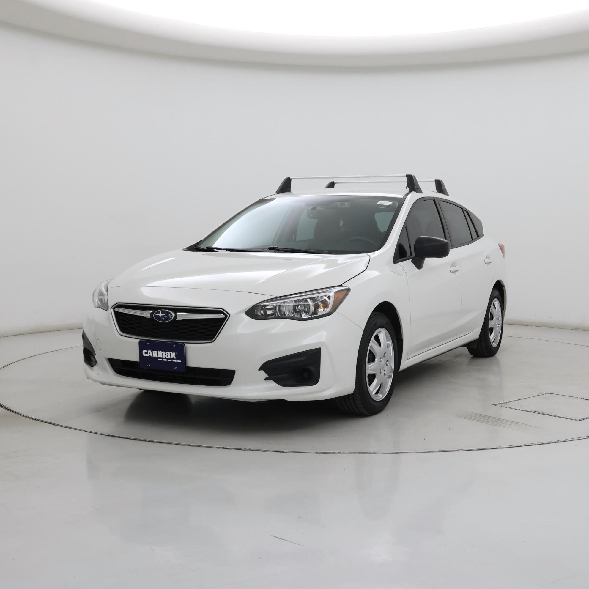 Thumbnail: 2019 Subaru Impreza - 4