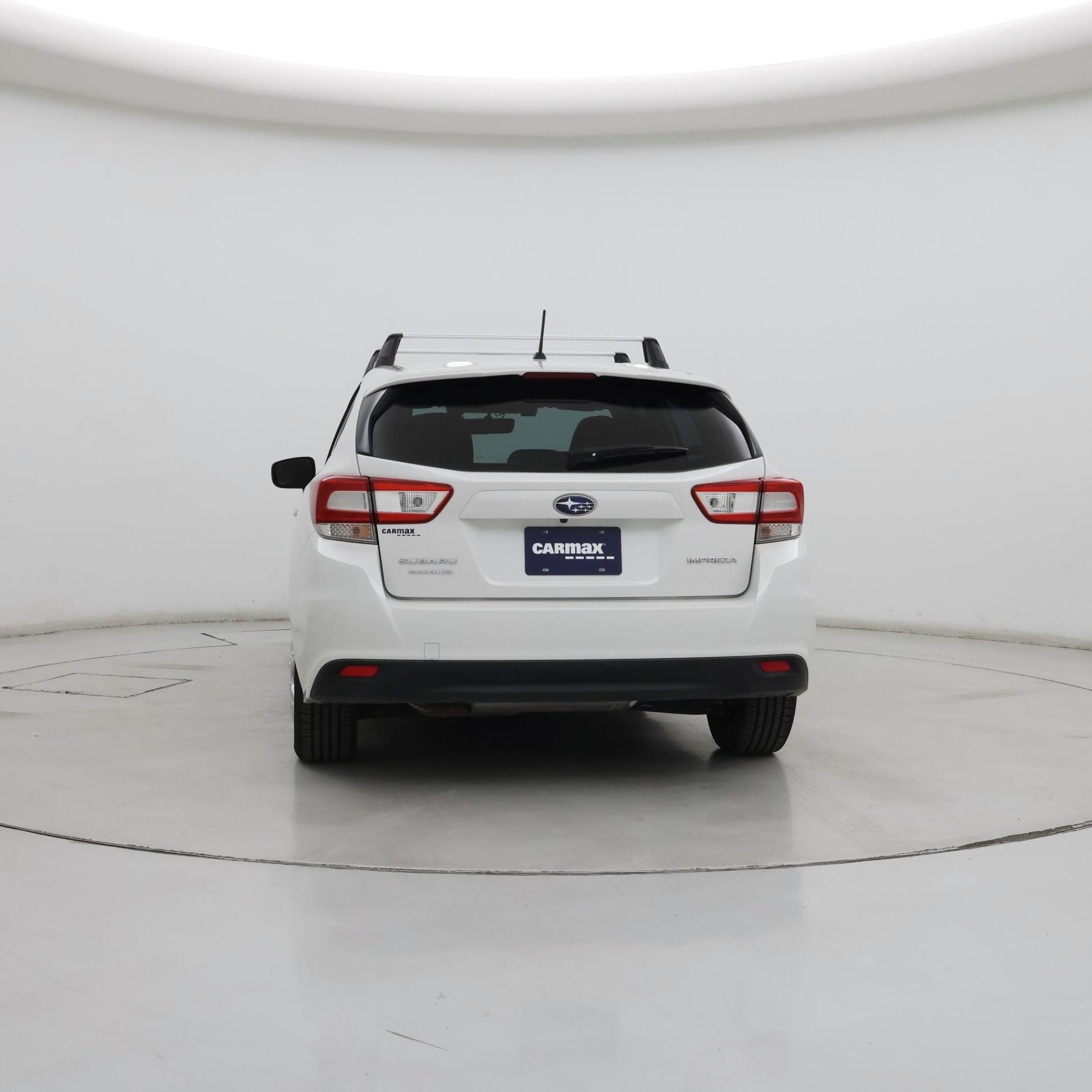 Thumbnail: 2019 Subaru Impreza - 6