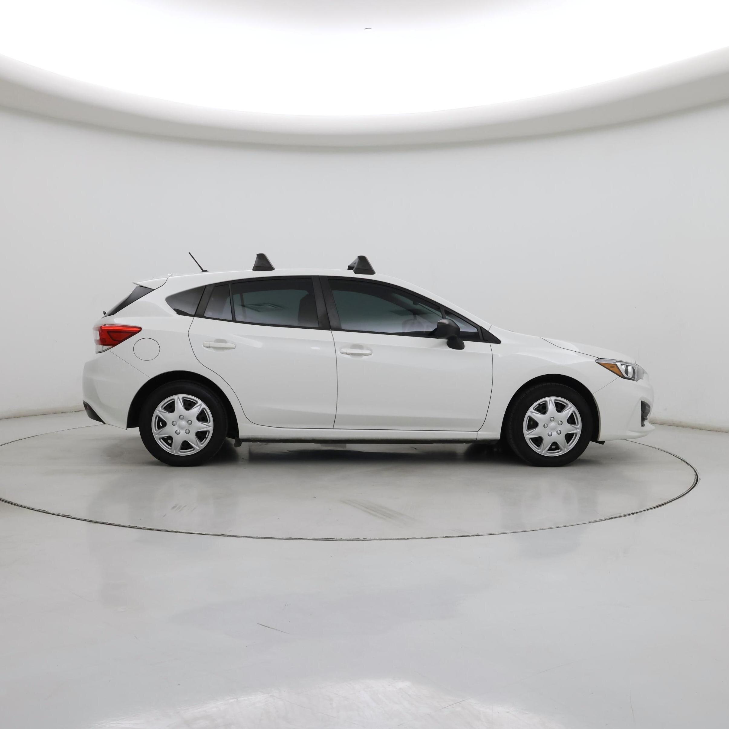 Thumbnail: 2019 Subaru Impreza - 7