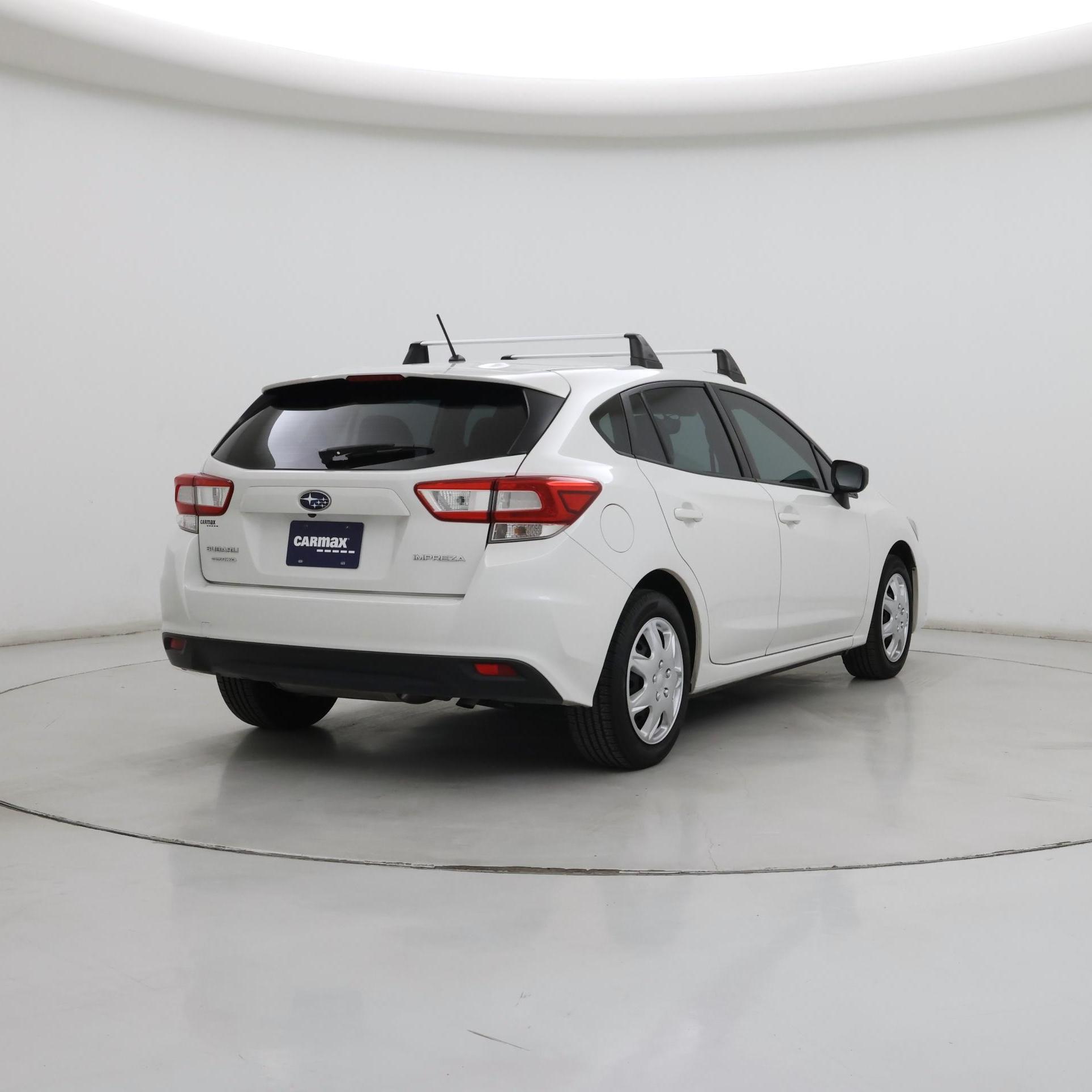 Thumbnail: 2019 Subaru Impreza - 8