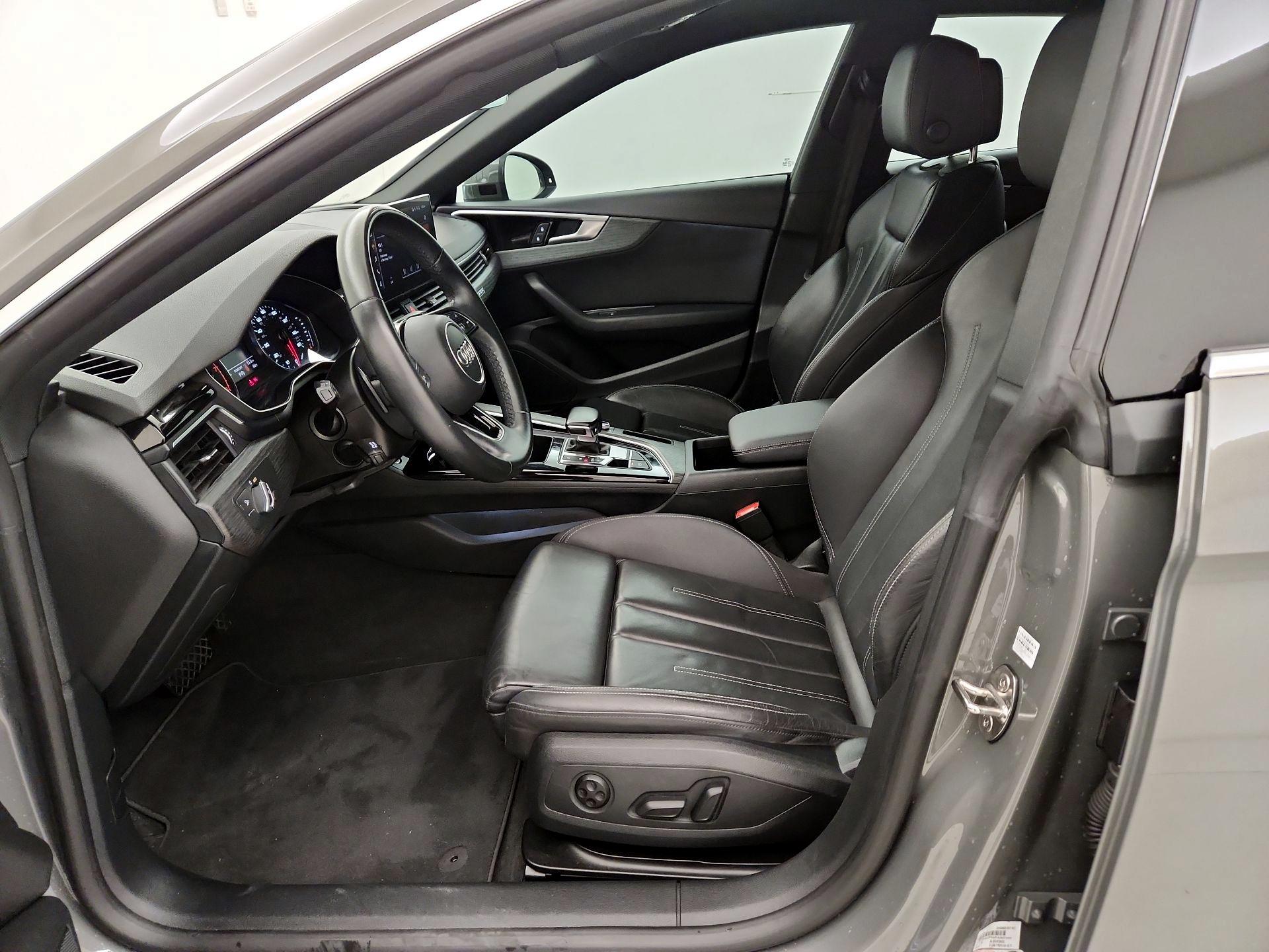 Thumbnail: 2023 Audi A5 - 11