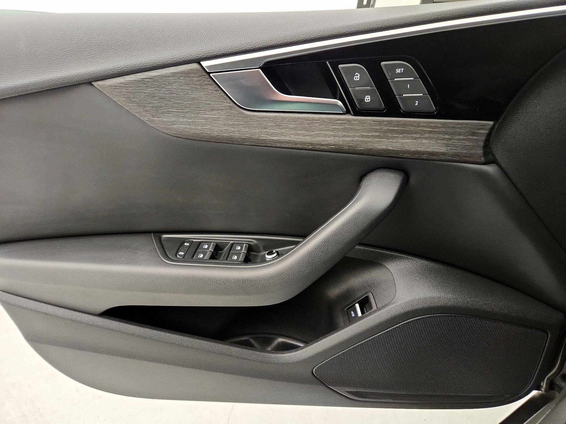 Thumbnail: 2023 Audi A5 - 12