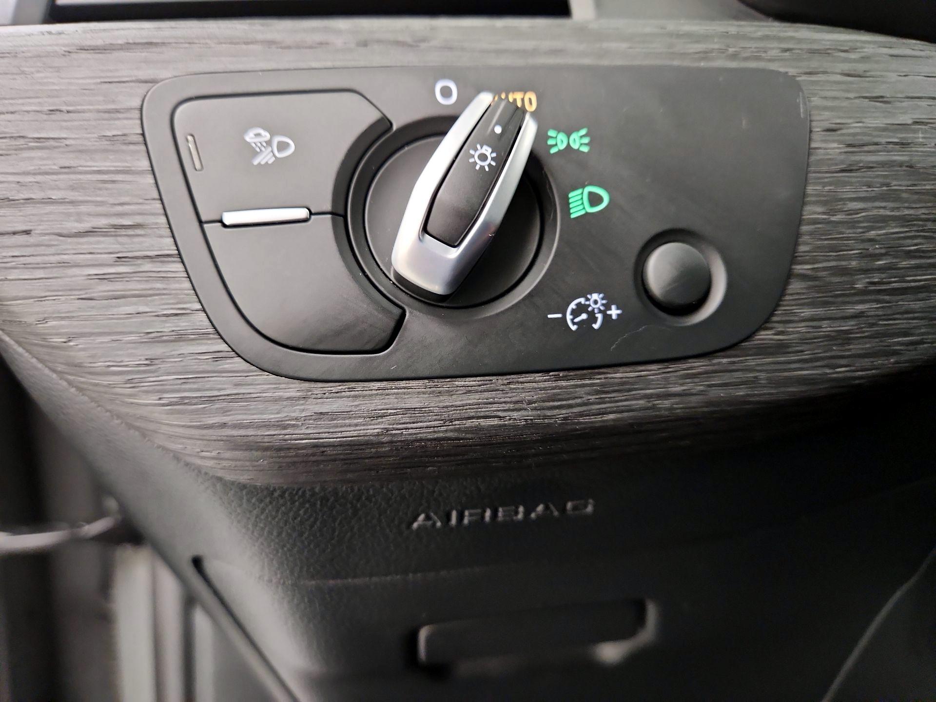 Thumbnail: 2023 Audi A5 - 13