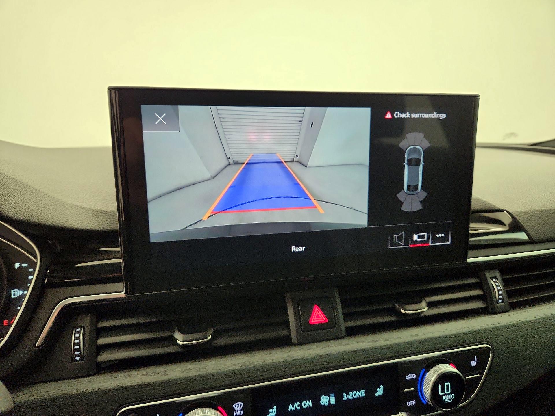 Thumbnail: 2023 Audi A5 - 14