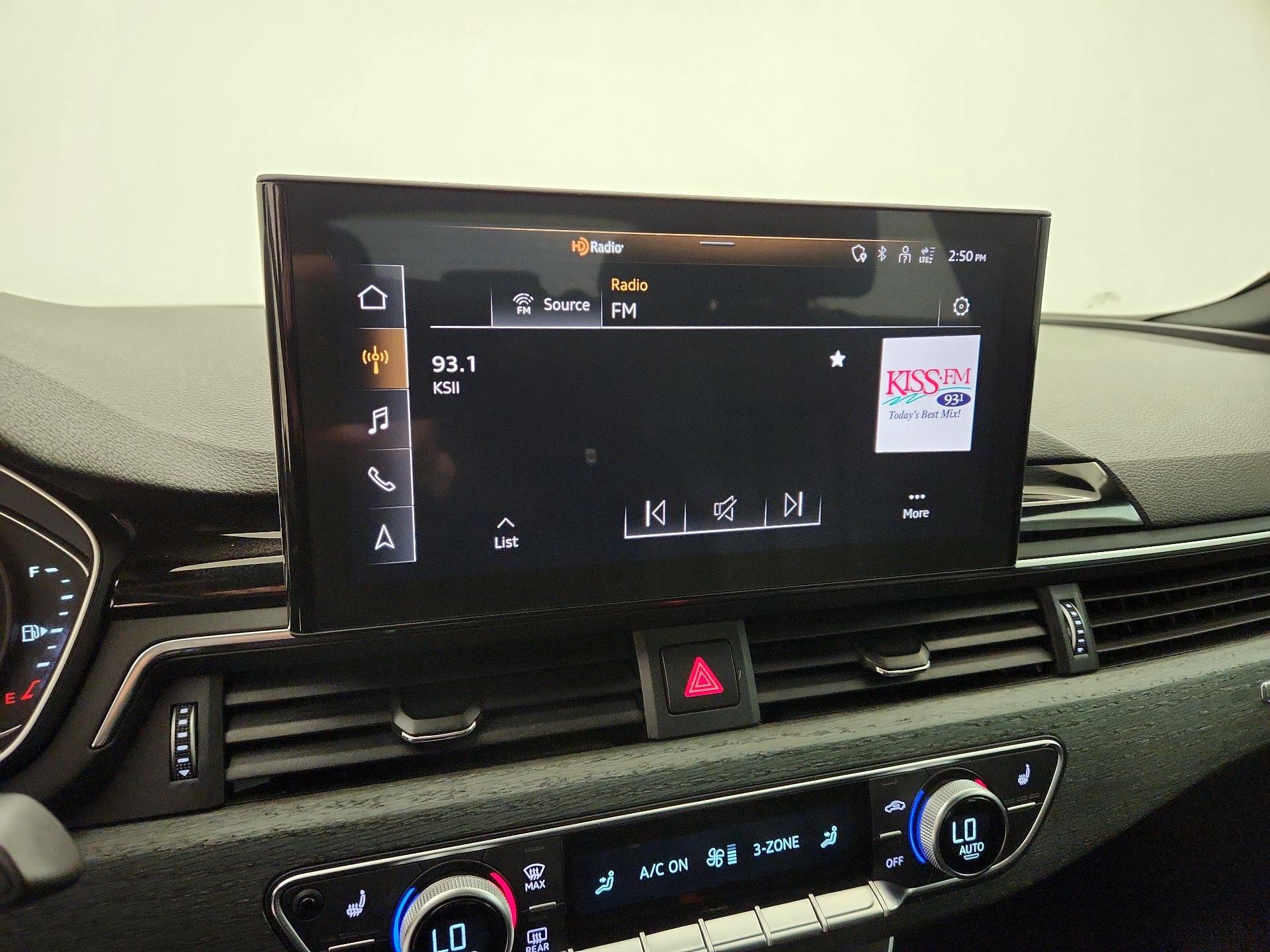 Thumbnail: 2023 Audi A5 - 15