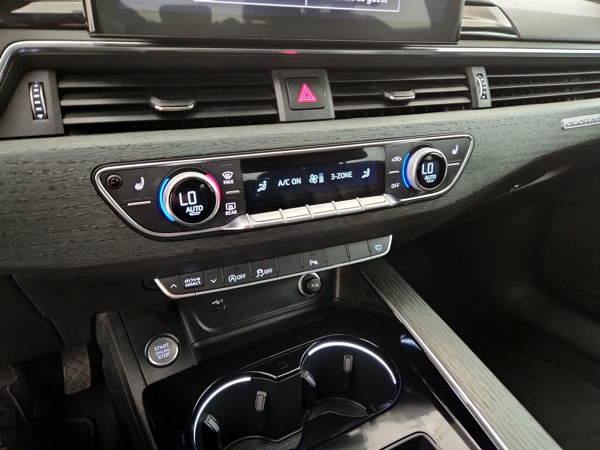 Thumbnail: 2023 Audi A5 - 16