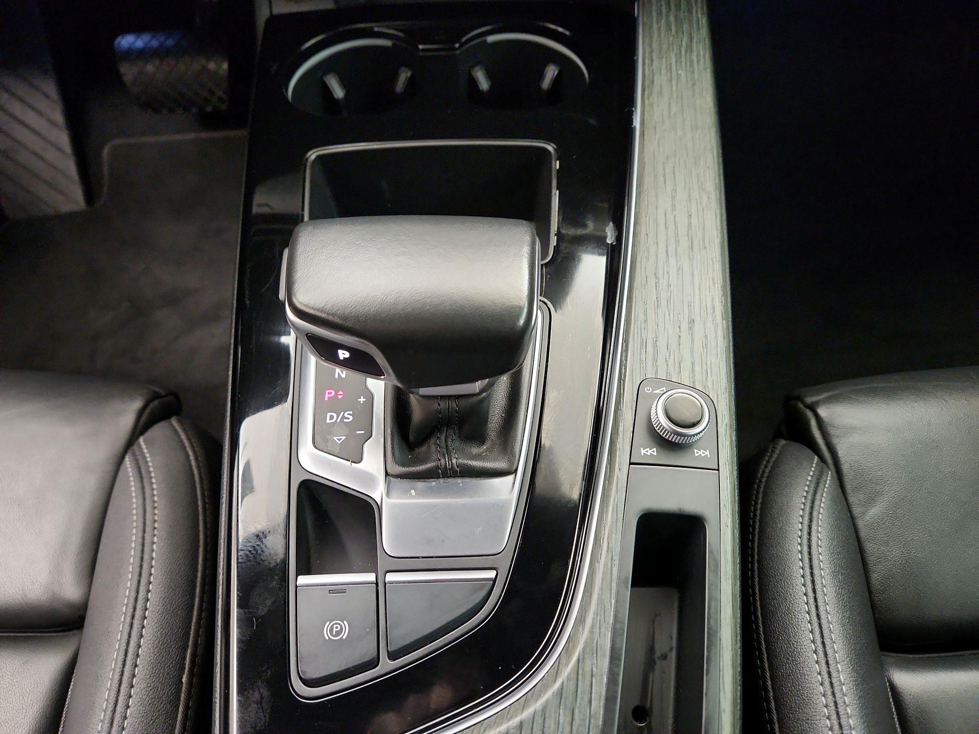 Thumbnail: 2023 Audi A5 - 17