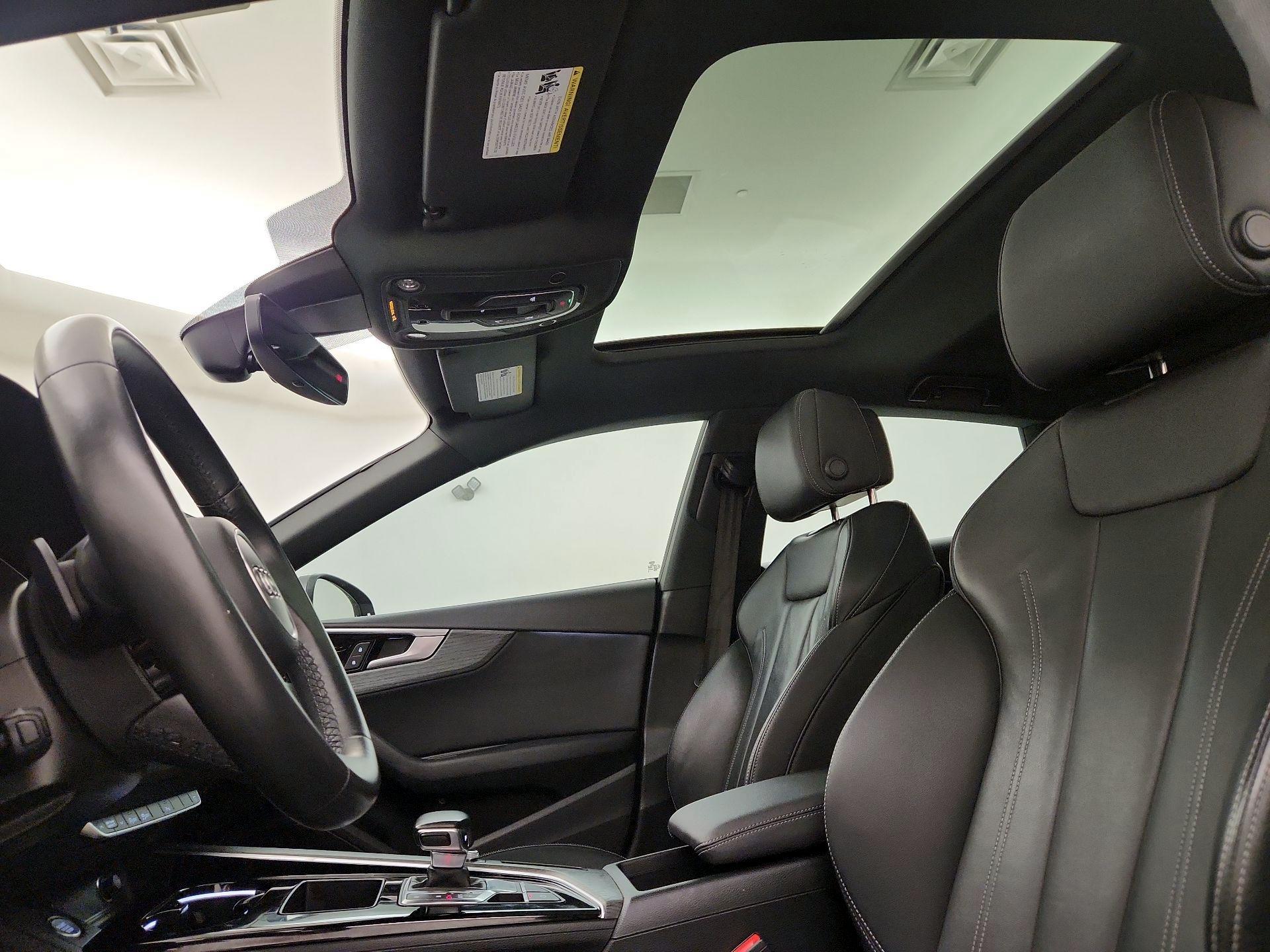 Thumbnail: 2023 Audi A5 - 19