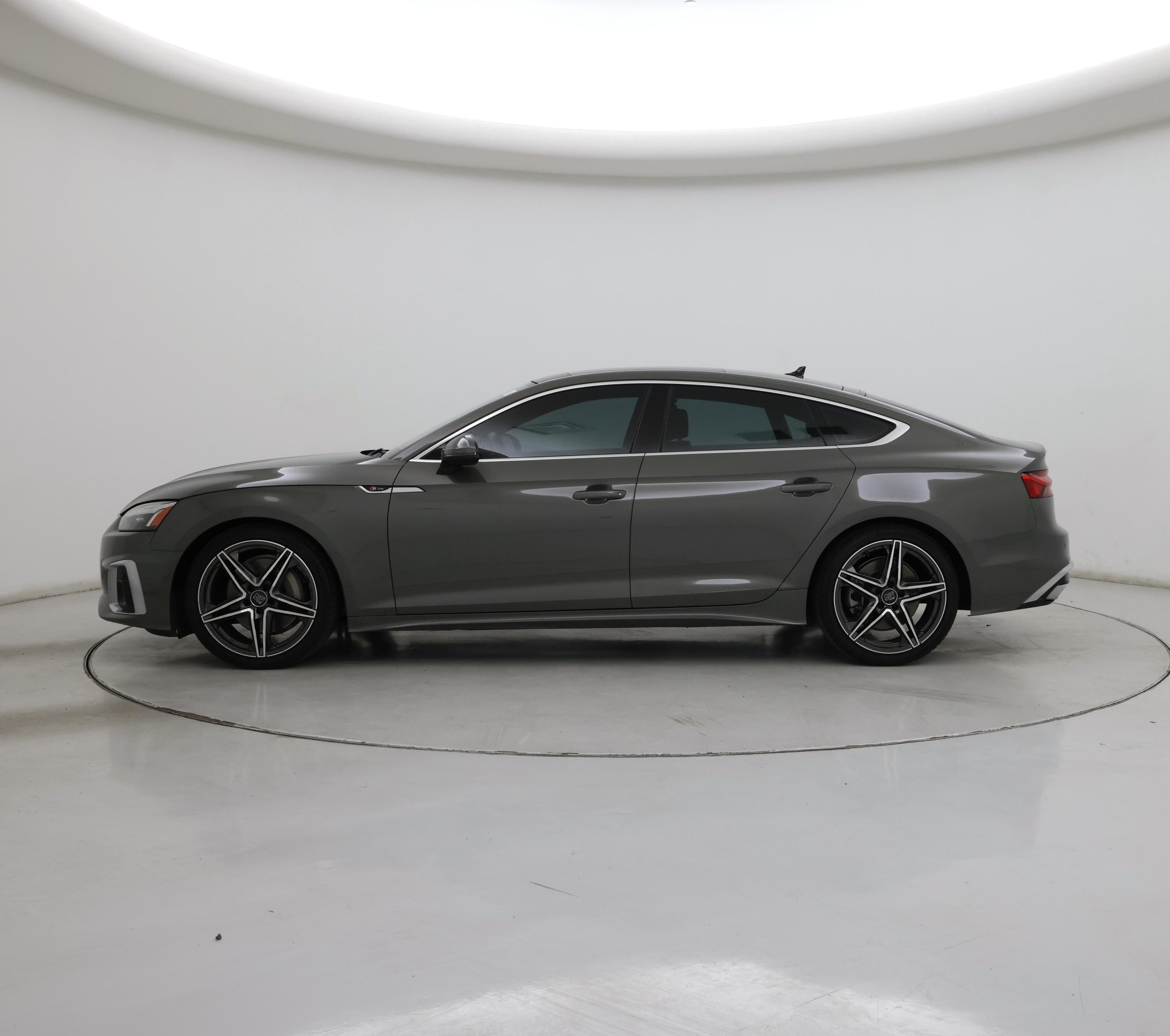 Thumbnail: 2023 Audi A5 - 3