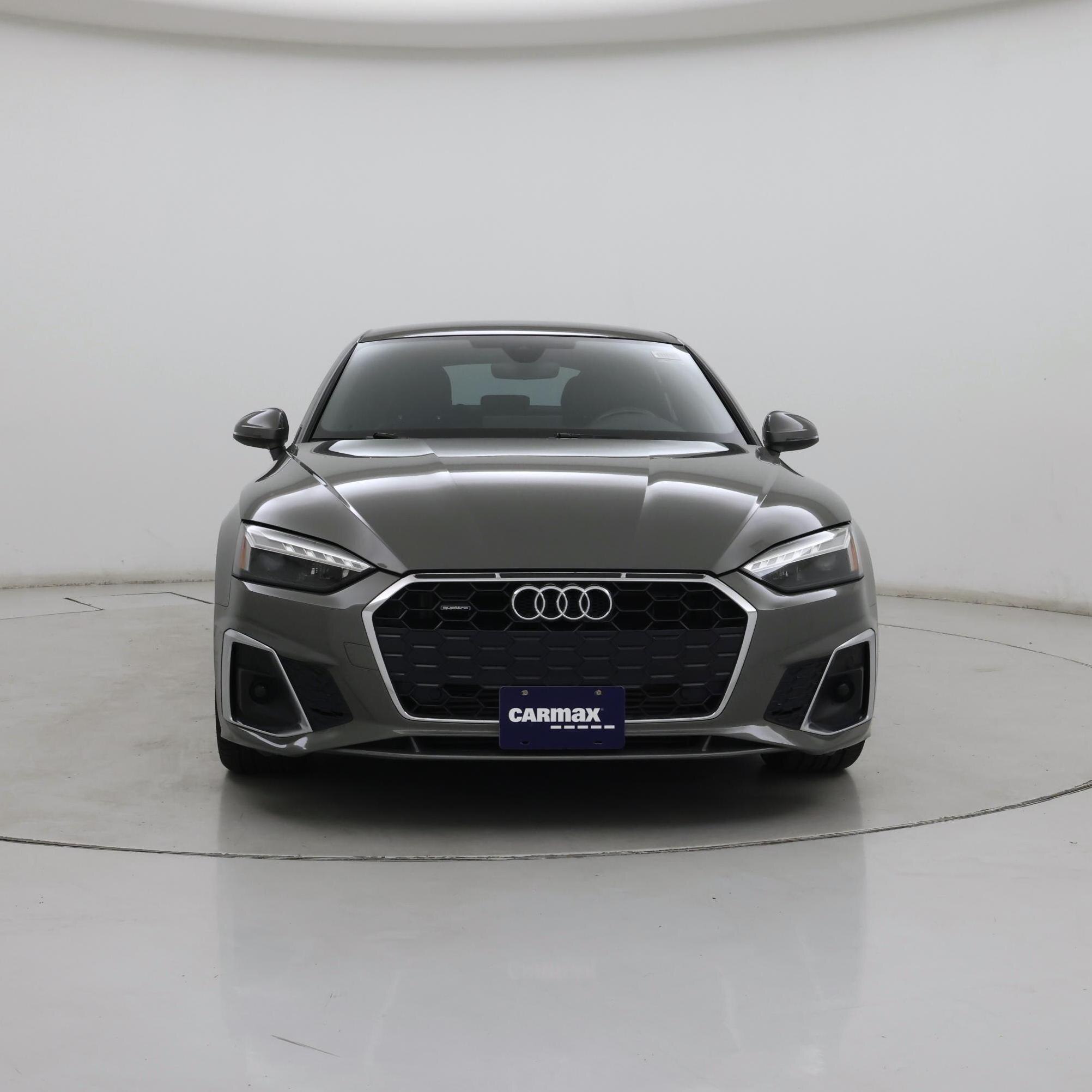 Thumbnail: 2023 Audi A5 - 5