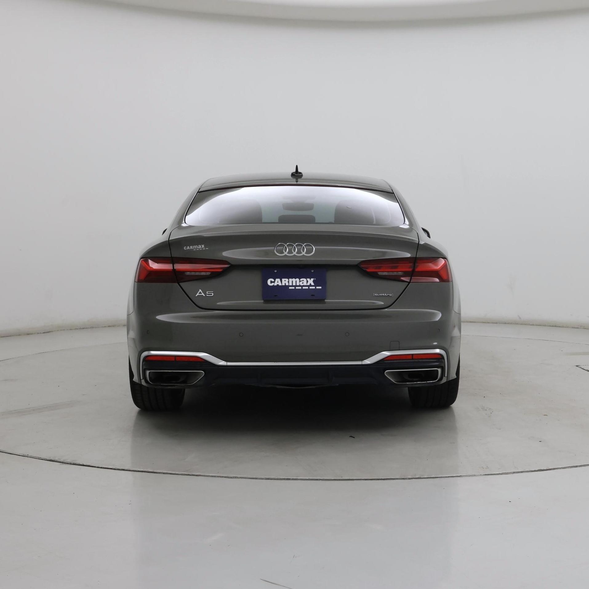 Thumbnail: 2023 Audi A5 - 6