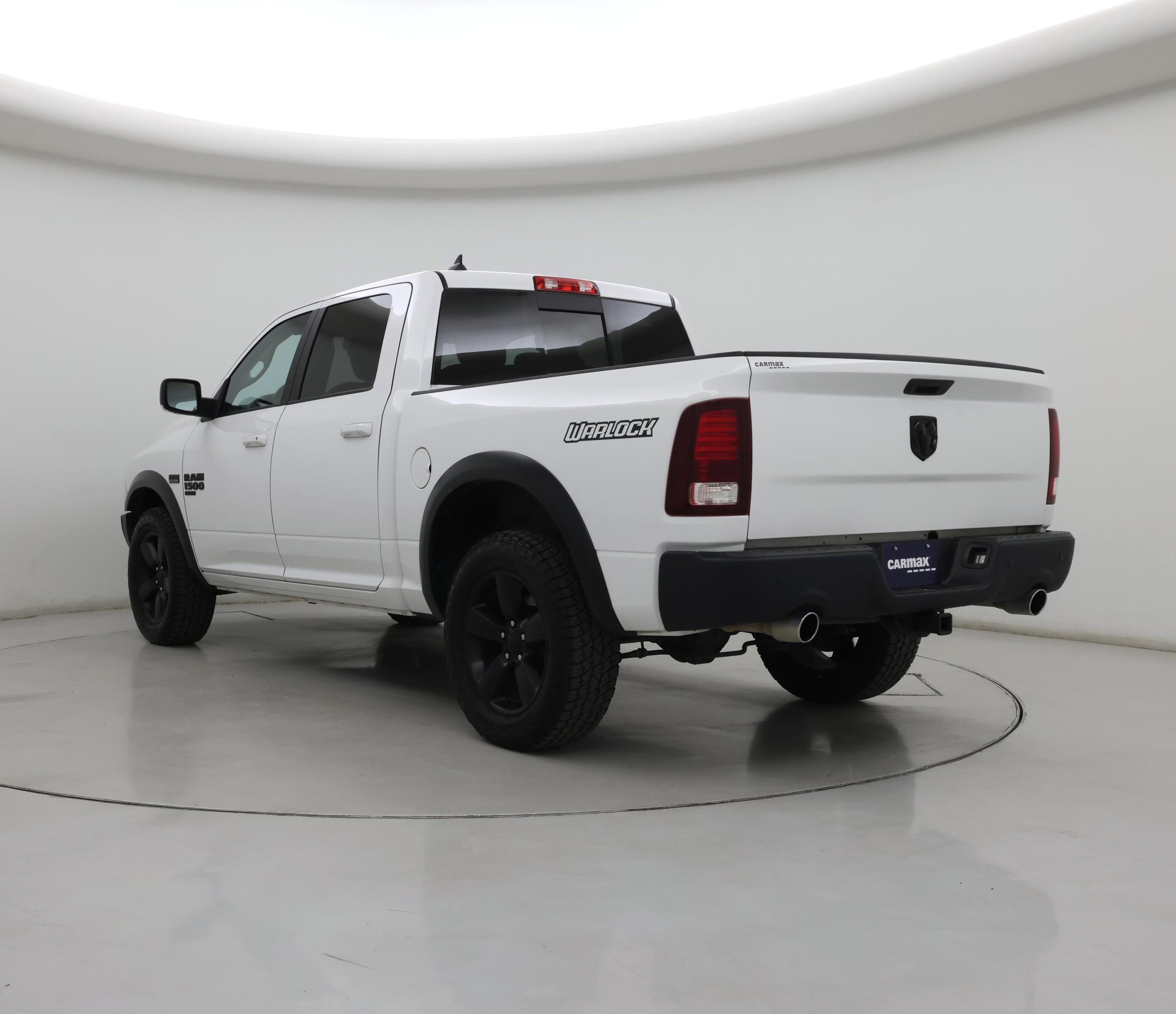 Thumbnail: 2019 RAM 1500 Classic - 2