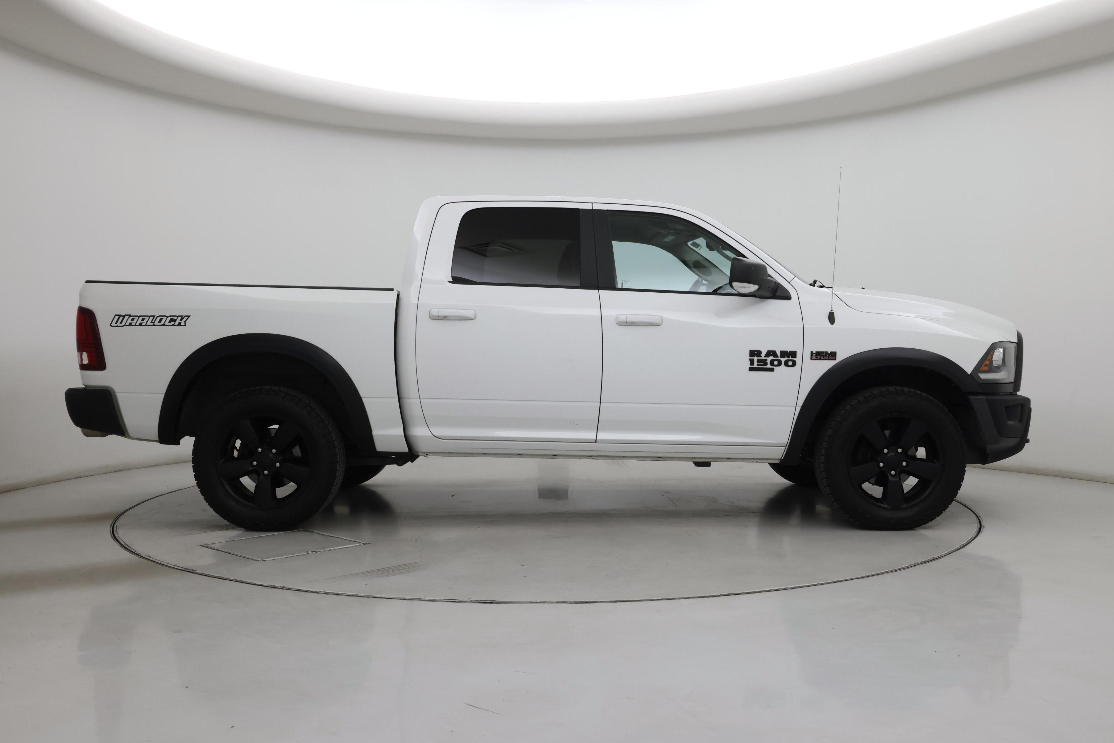 Thumbnail: 2019 RAM 1500 Classic - 7