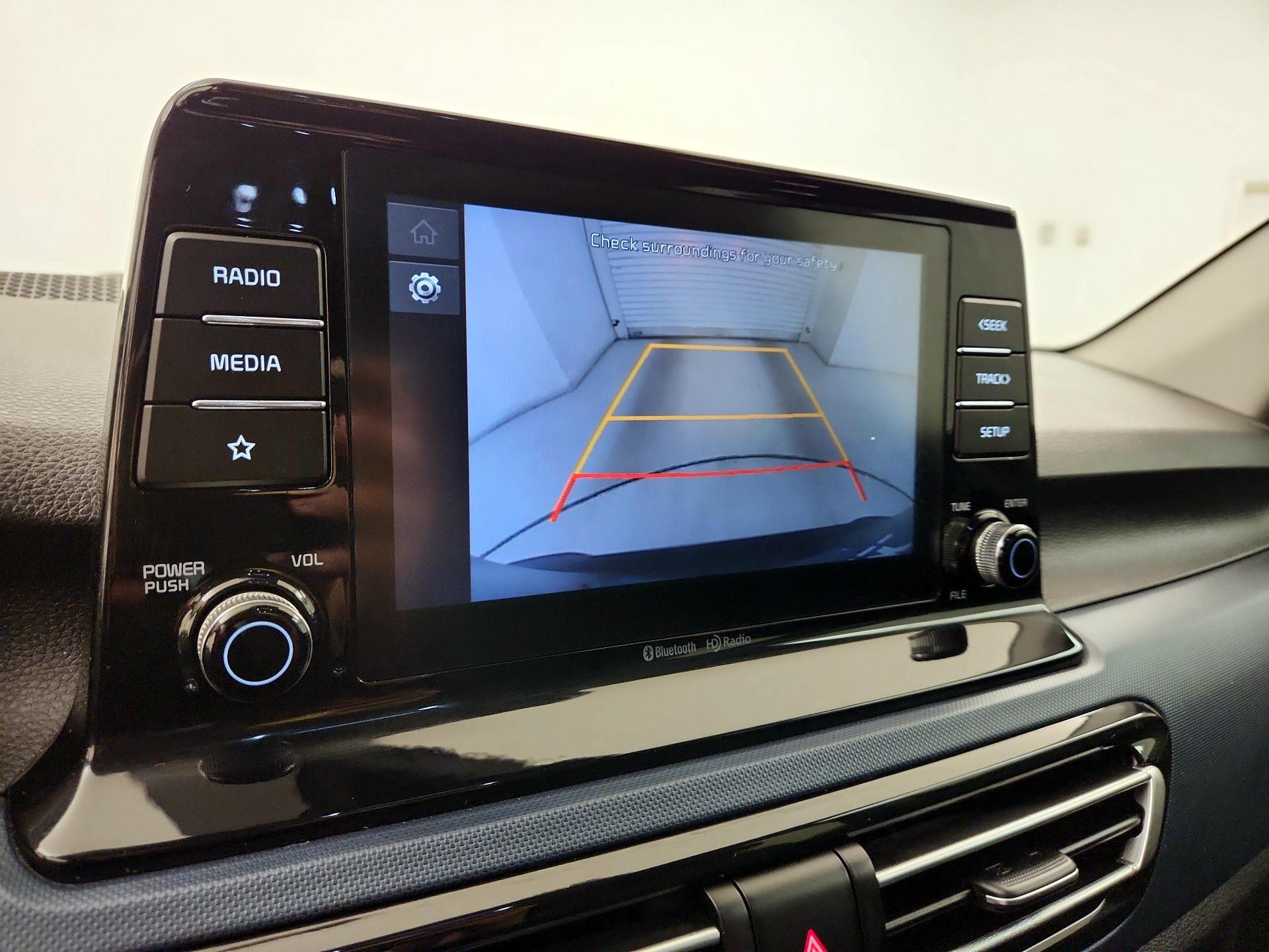 Thumbnail: 2023 Kia Seltos - 14