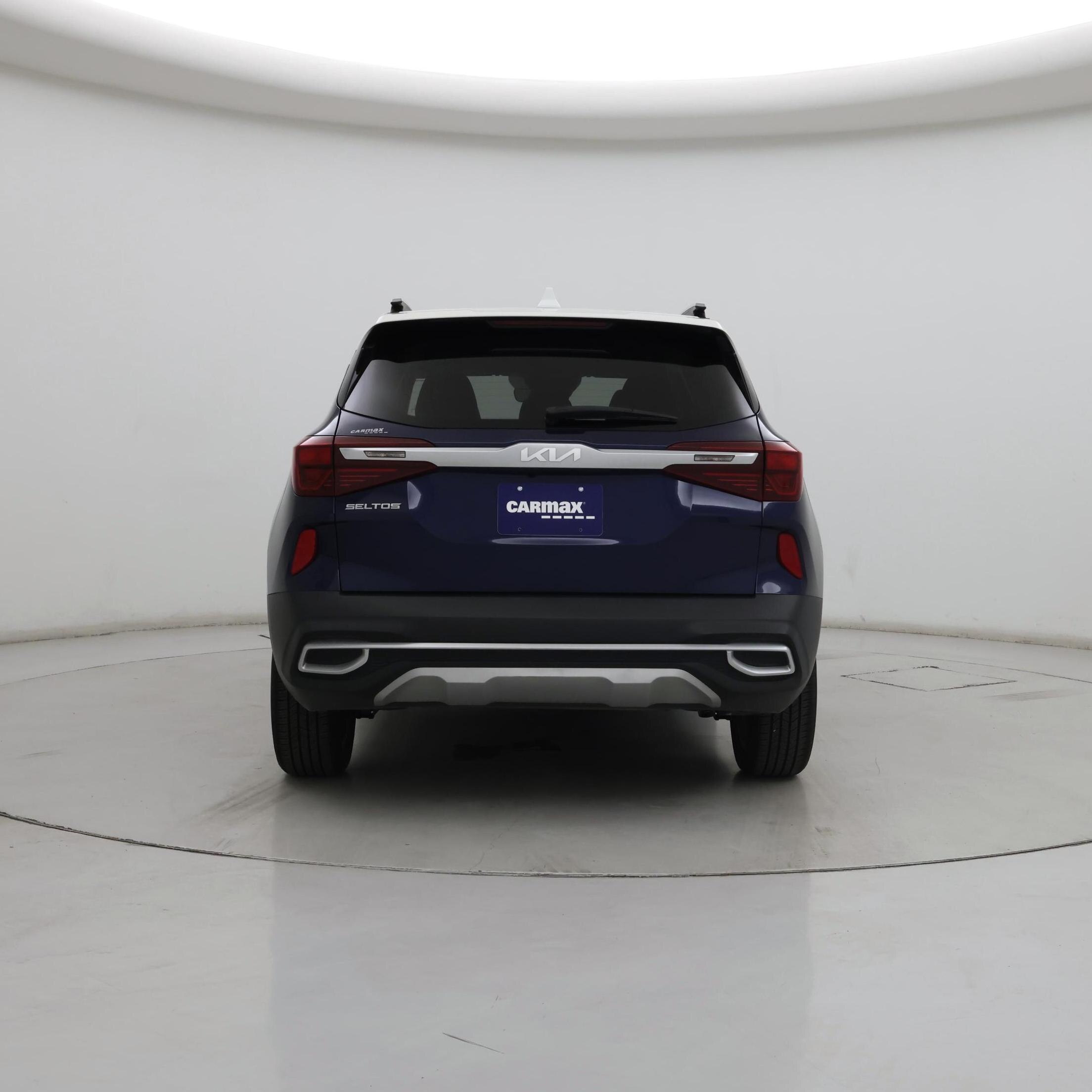 Thumbnail: 2023 Kia Seltos - 6