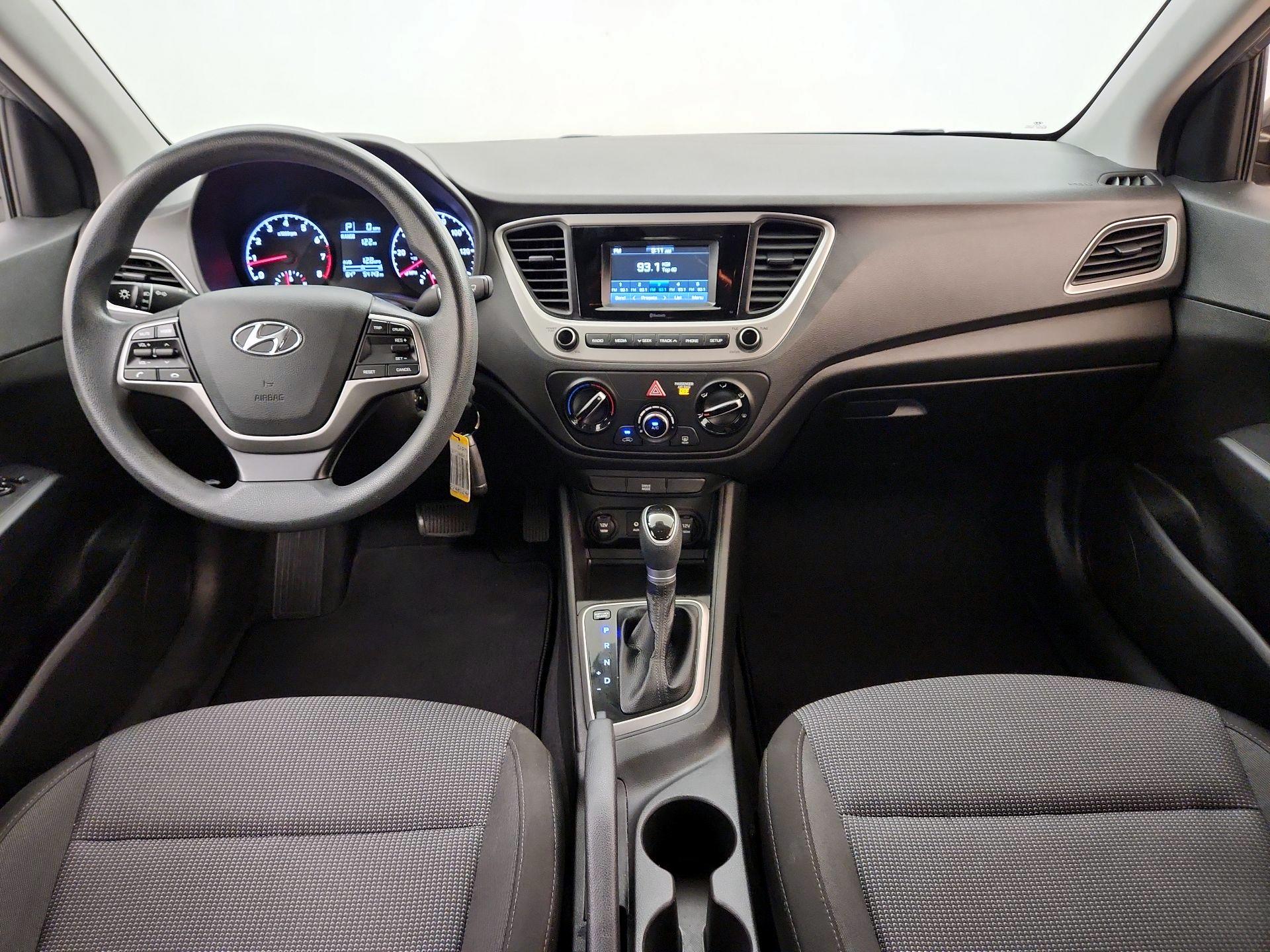 Thumbnail: 2020 Hyundai Accent - 9