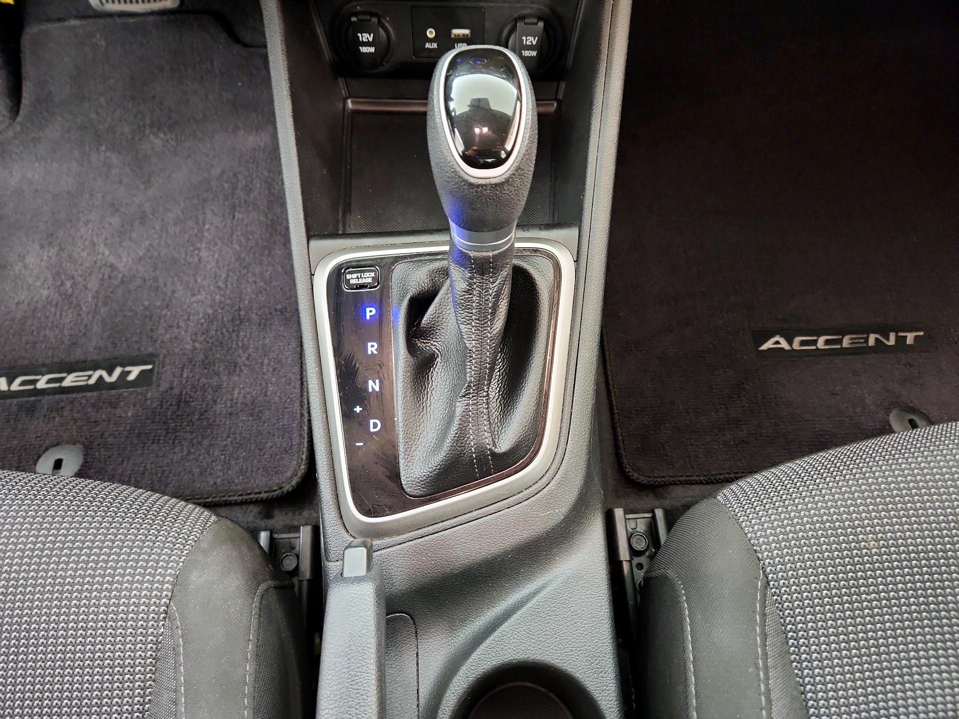 Thumbnail: 2020 Hyundai Accent - 17