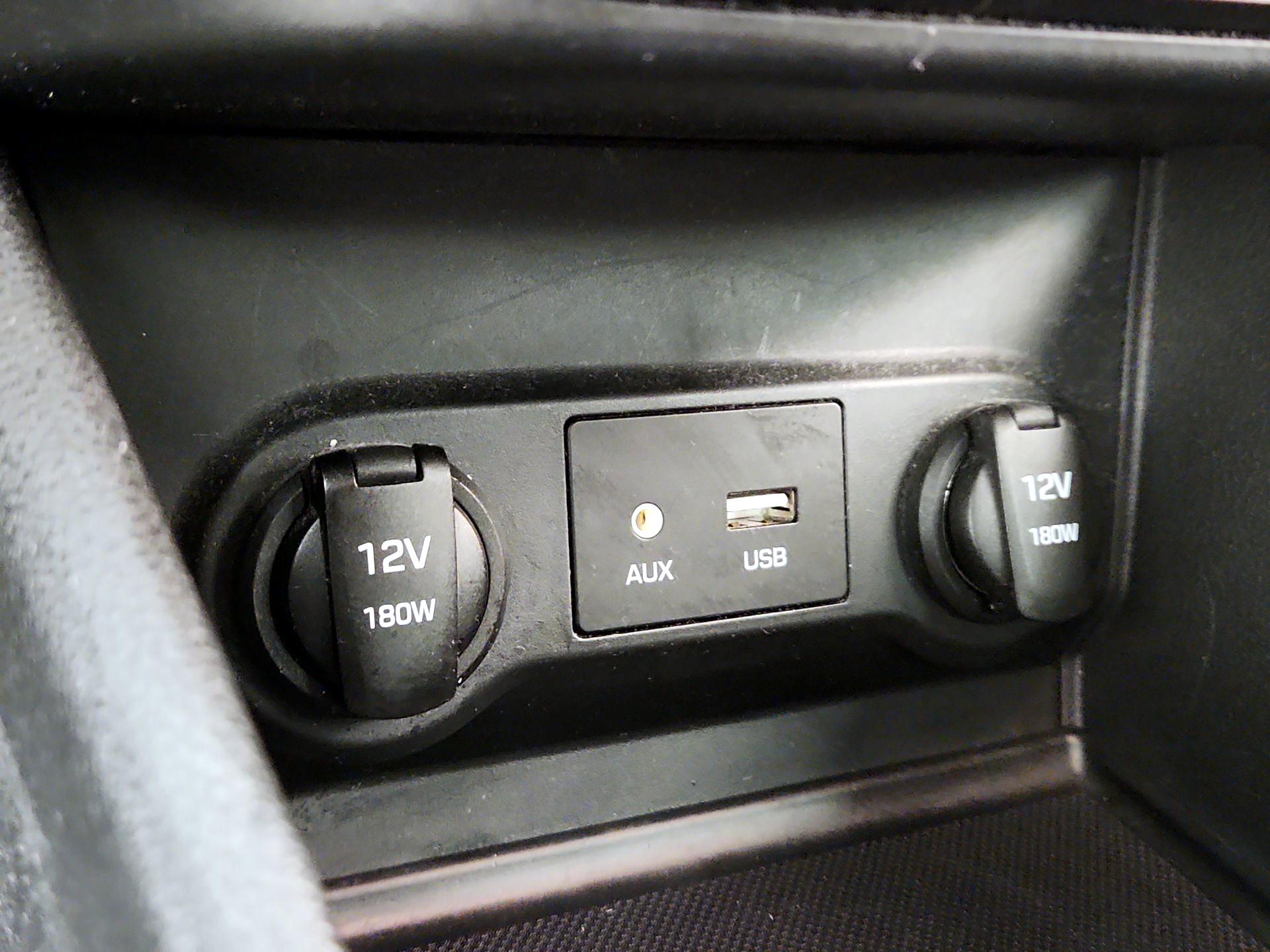 Thumbnail: 2020 Hyundai Accent - 18