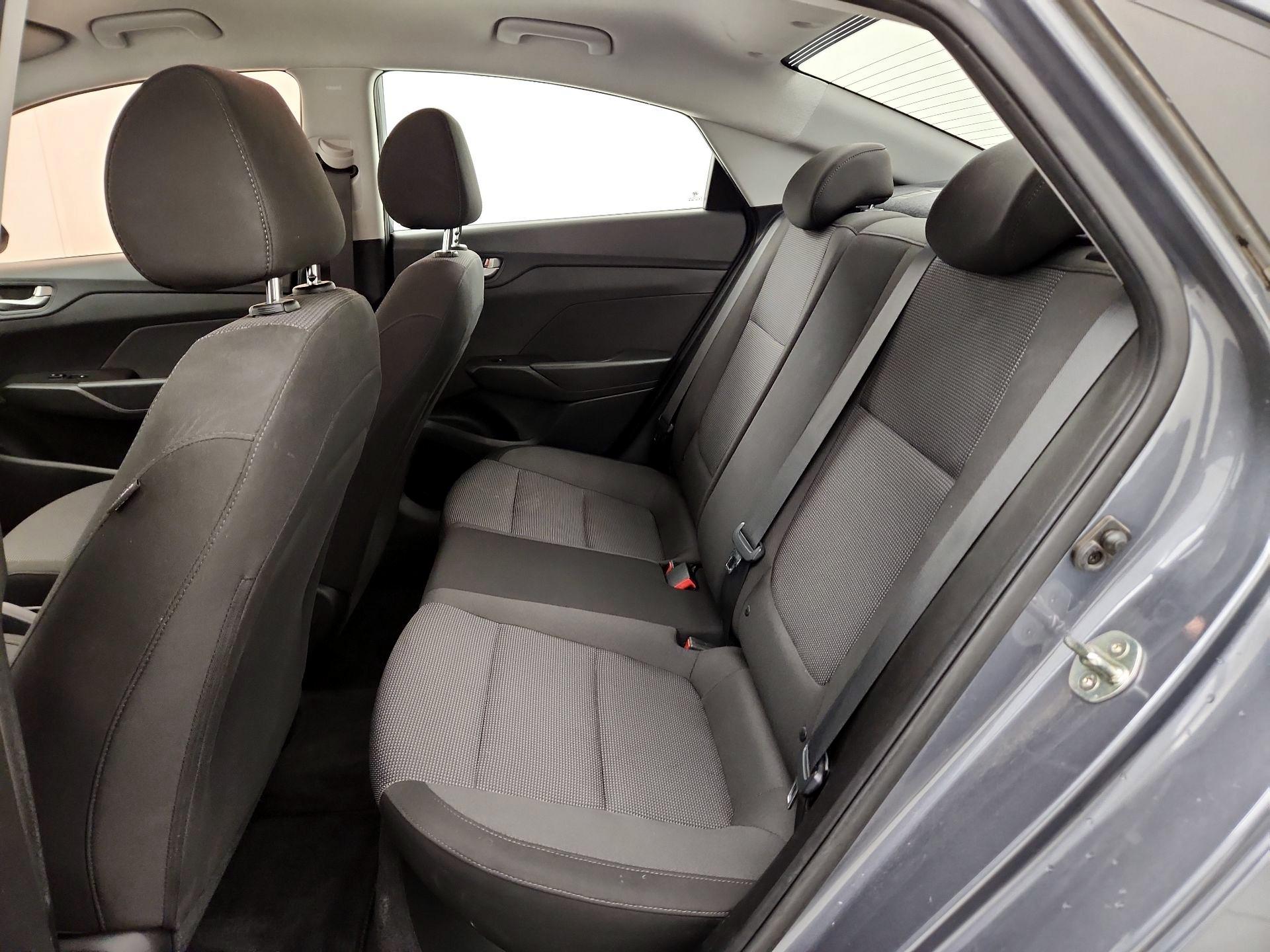 Thumbnail: 2020 Hyundai Accent - 19