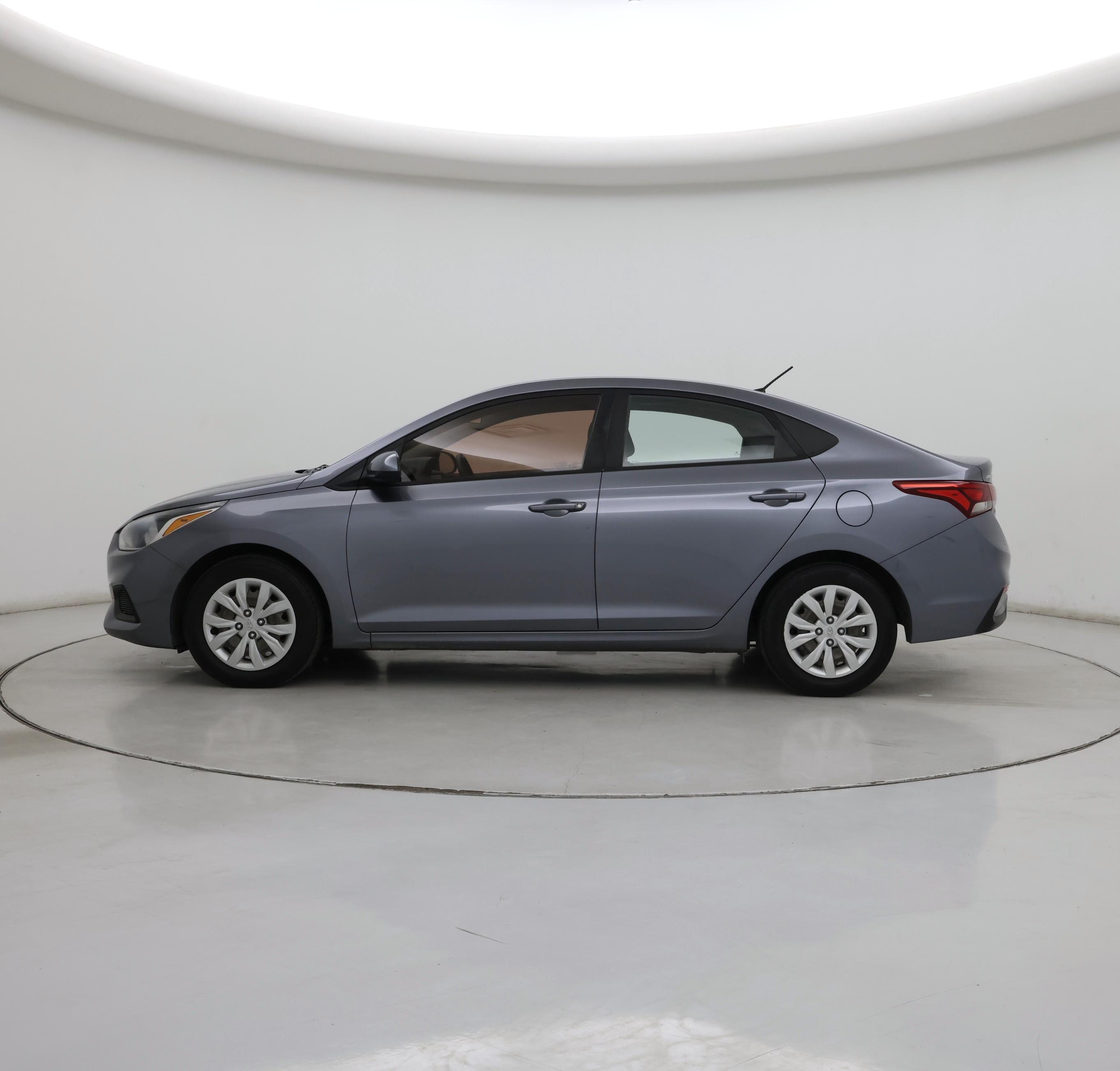 Thumbnail: 2020 Hyundai Accent - 3