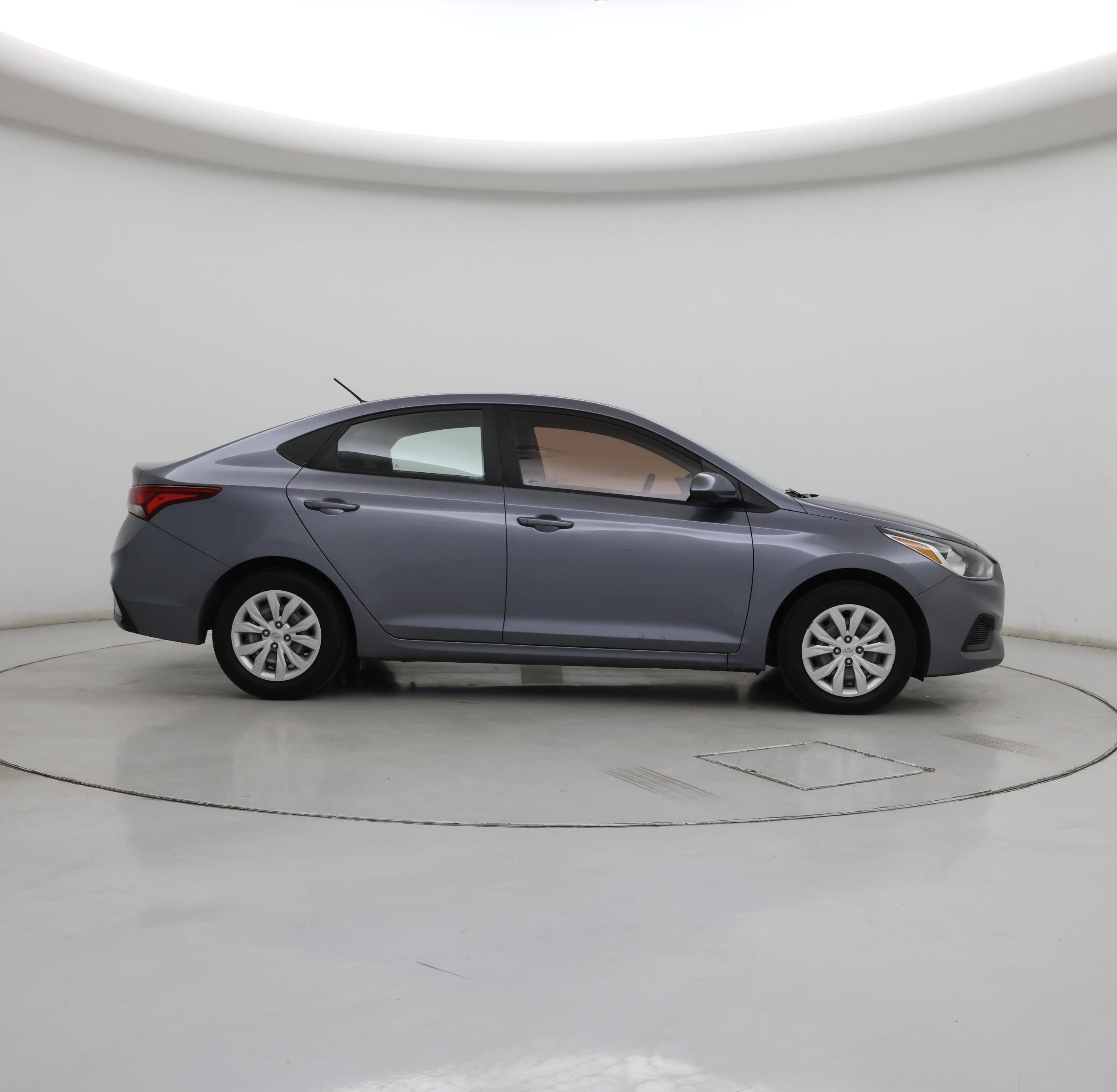 Thumbnail: 2020 Hyundai Accent - 7