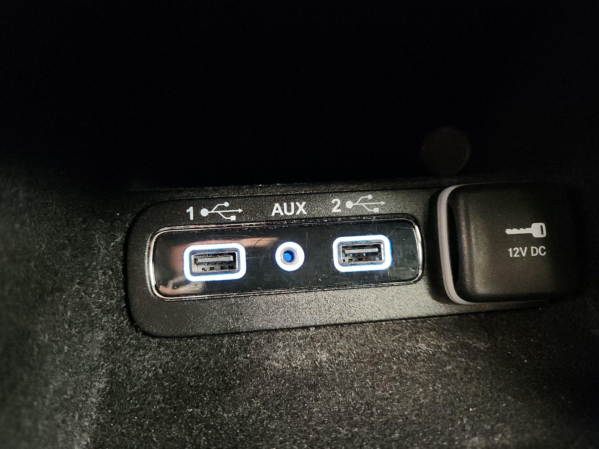 Thumbnail: 2018 Jeep Grand Cherokee - 19