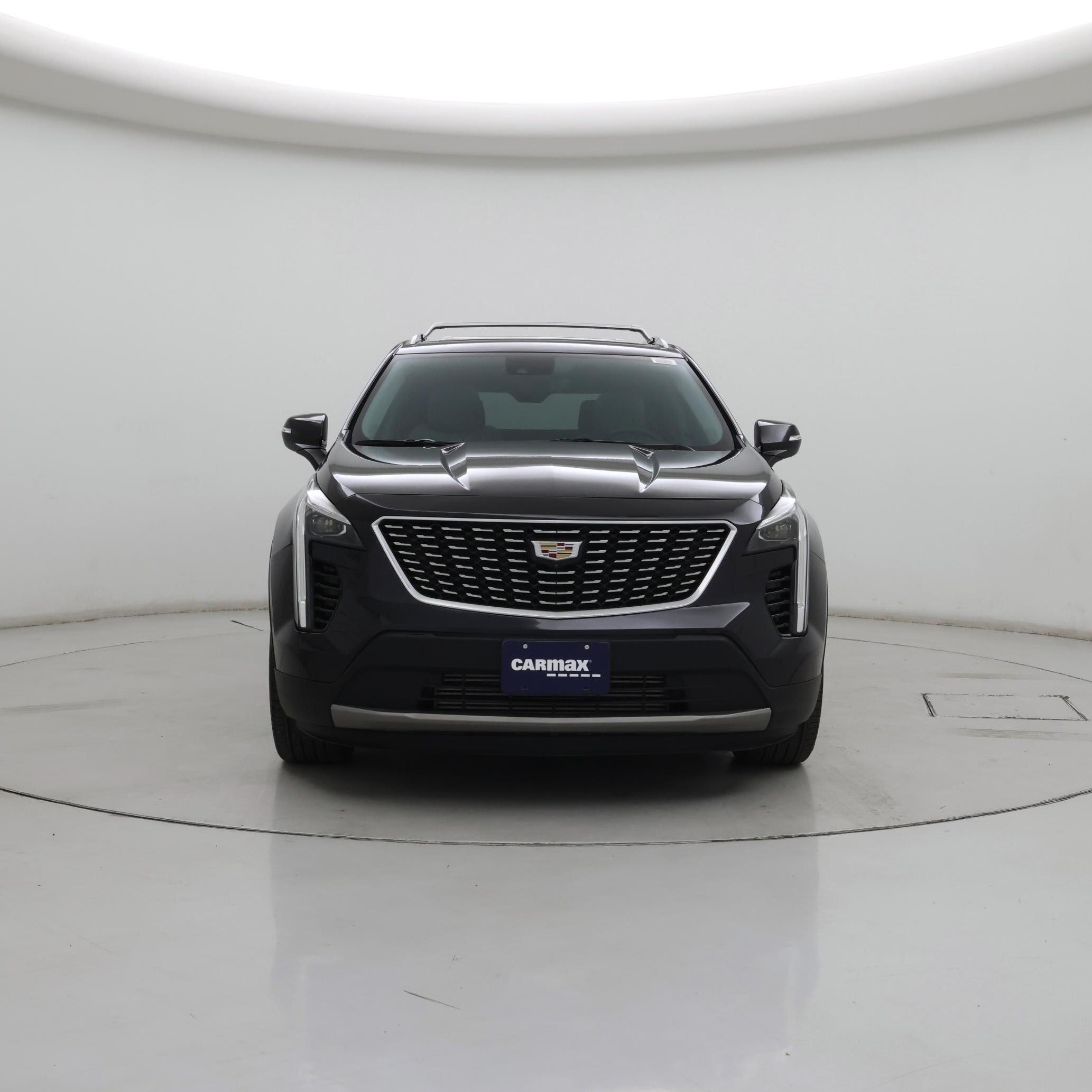 Thumbnail: 2022 Cadillac XT4 - 5