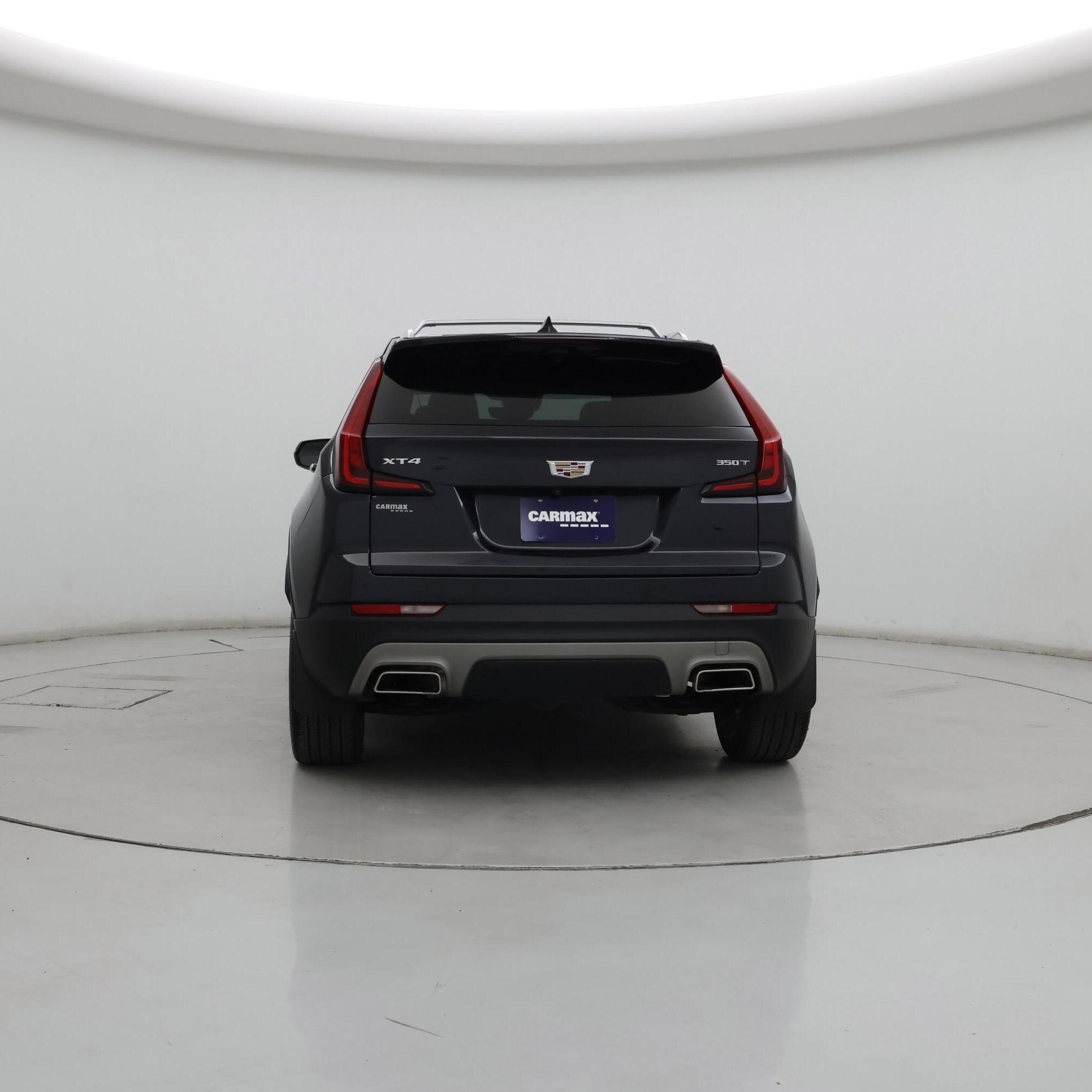 Thumbnail: 2022 Cadillac XT4 - 6