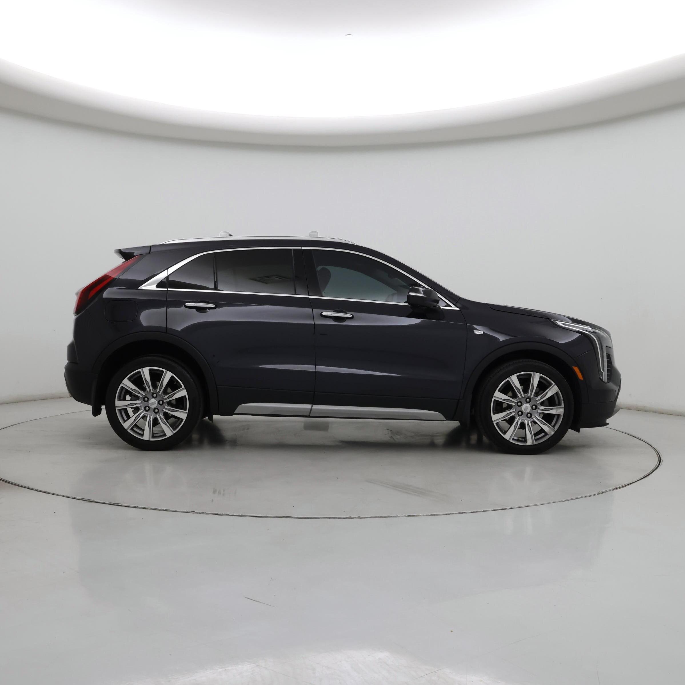 Thumbnail: 2022 Cadillac XT4 - 7