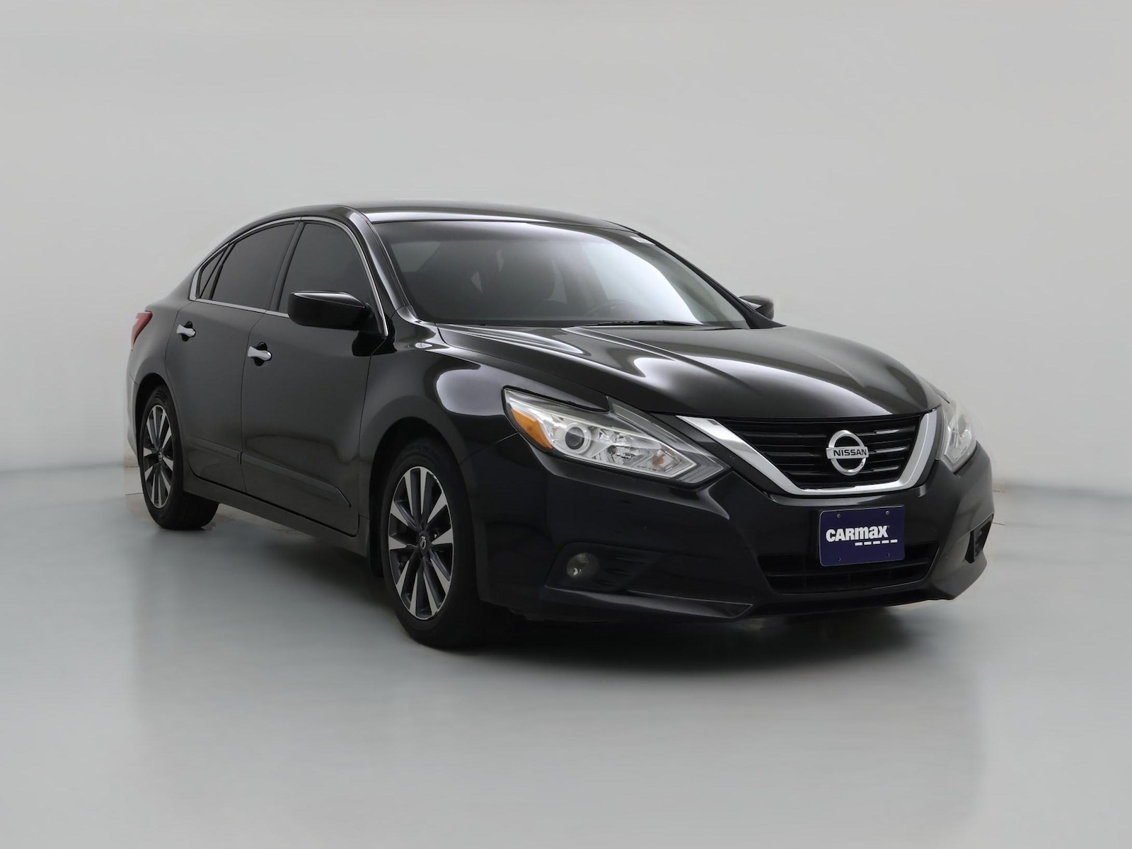2017 Nissan Altima SV