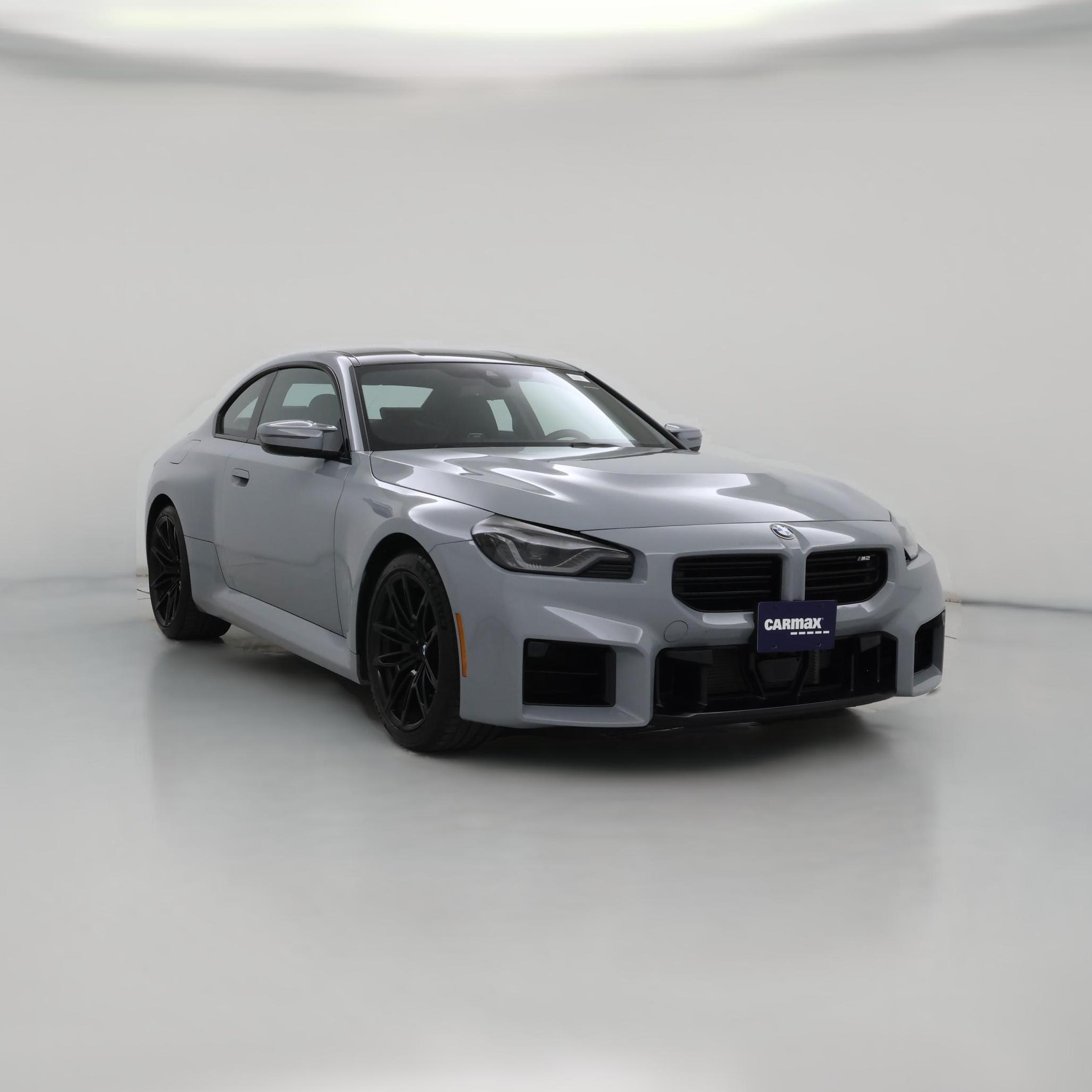 Thumbnail: 2024 BMW M2 - 1
