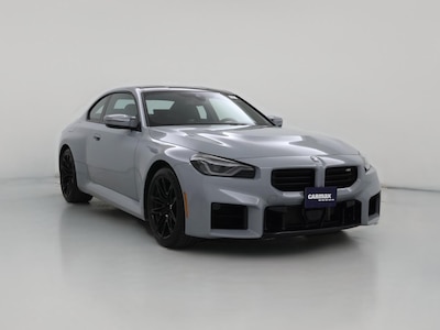 2024 BMW M2
