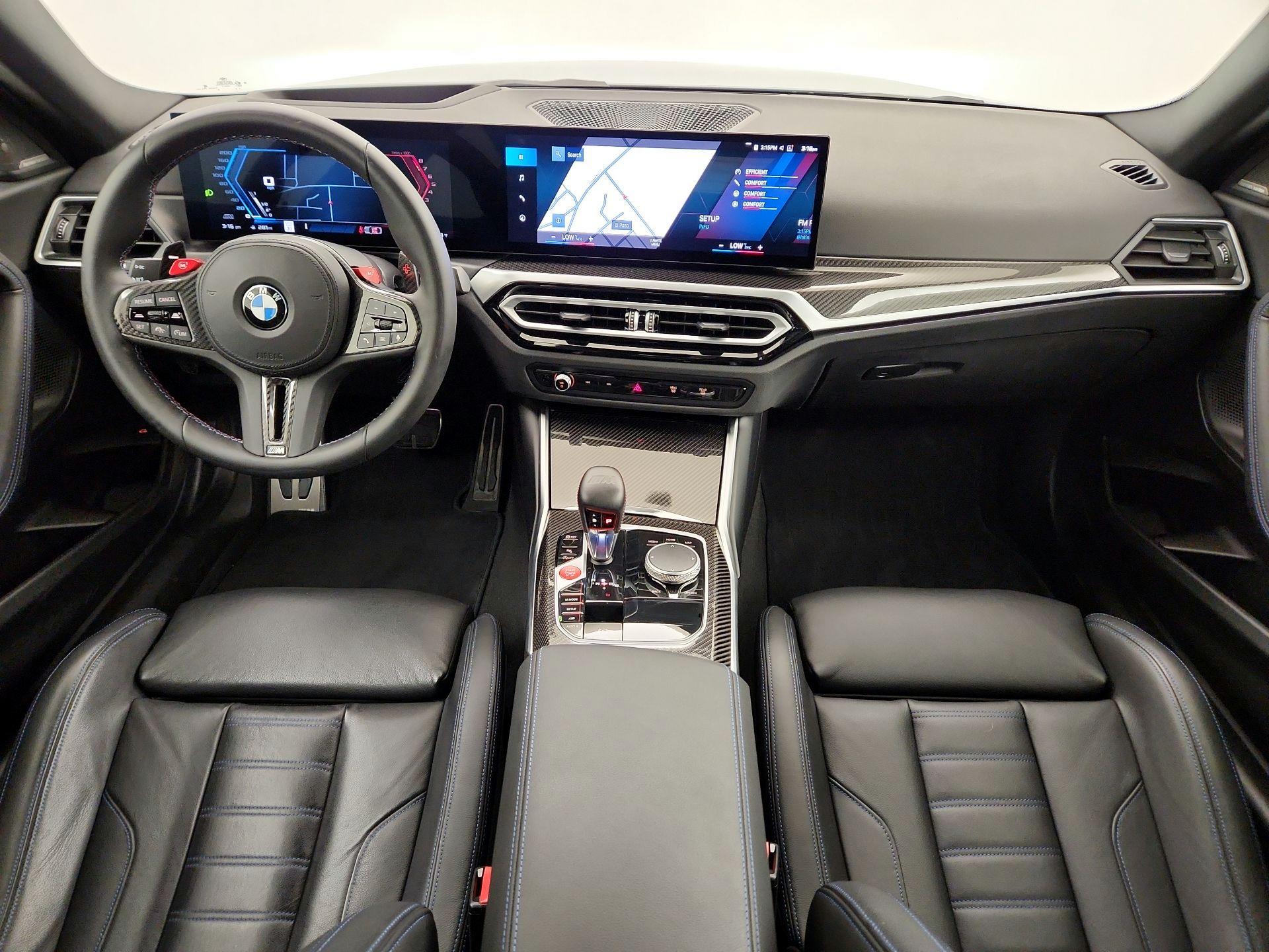 Thumbnail: 2024 BMW M2 - 9