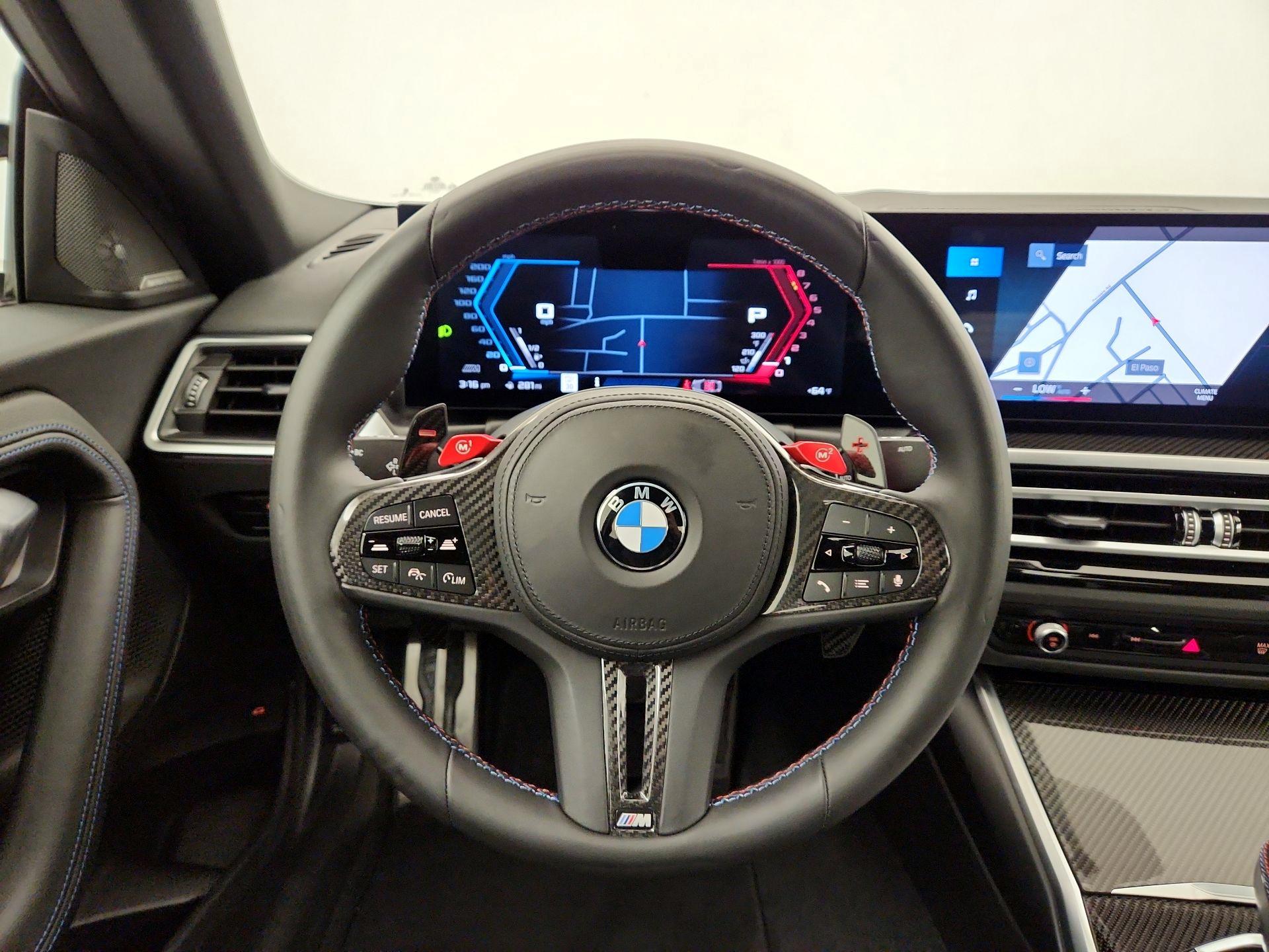 Thumbnail: 2024 BMW M2 - 10