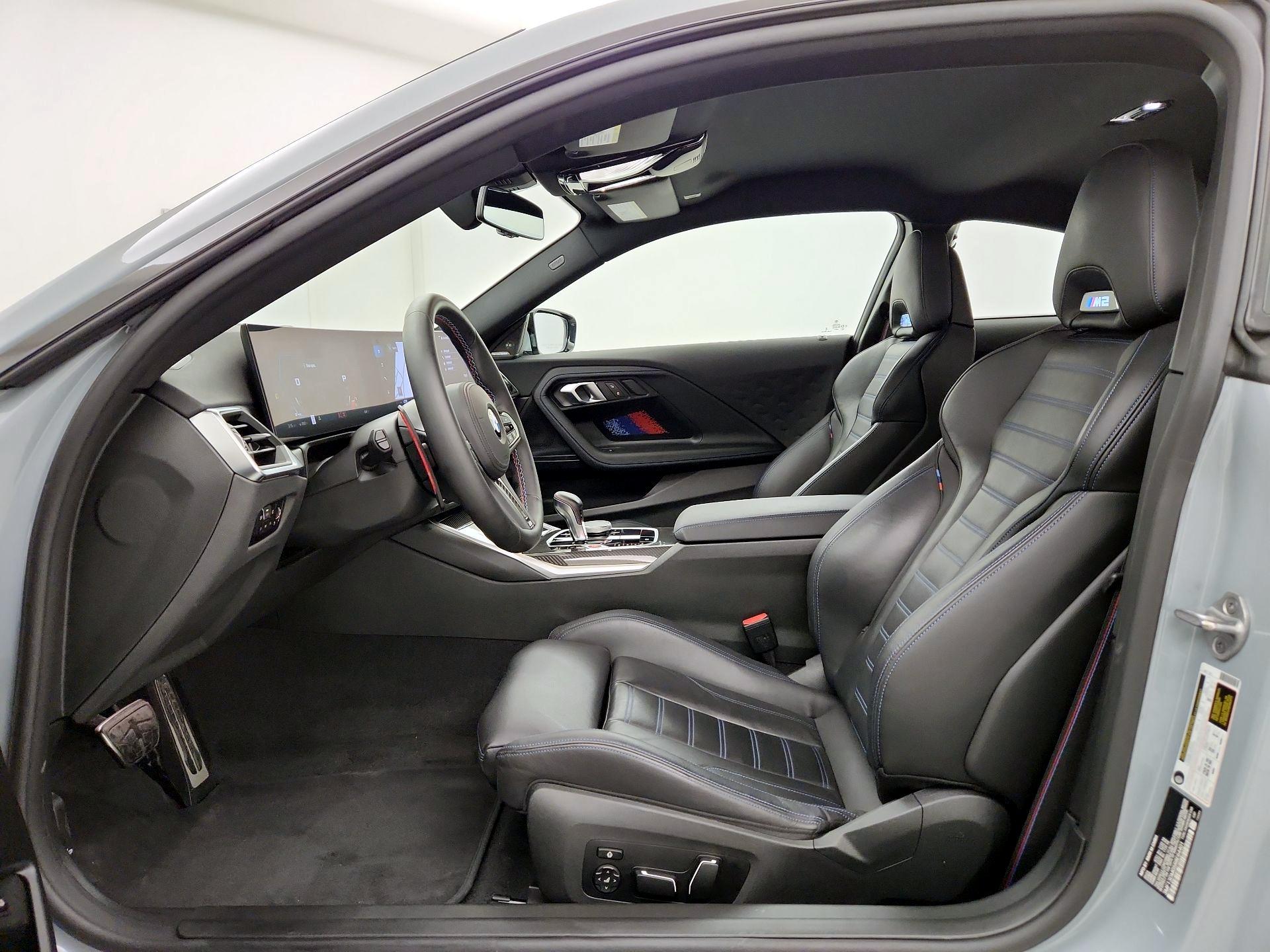 Thumbnail: 2024 BMW M2 - 11