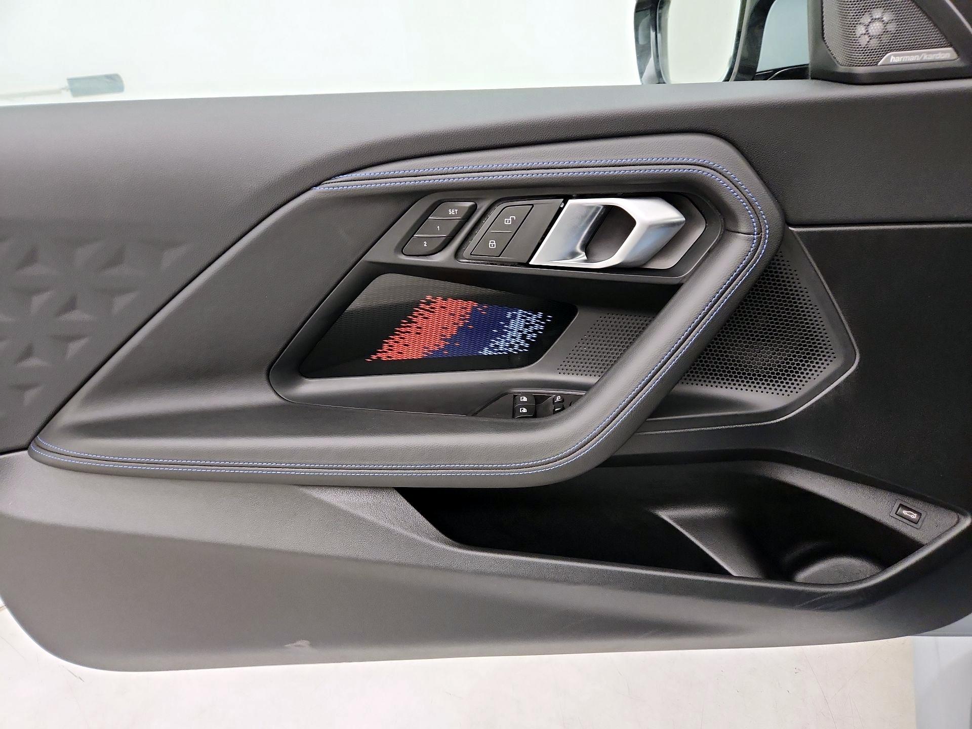 Thumbnail: 2024 BMW M2 - 12