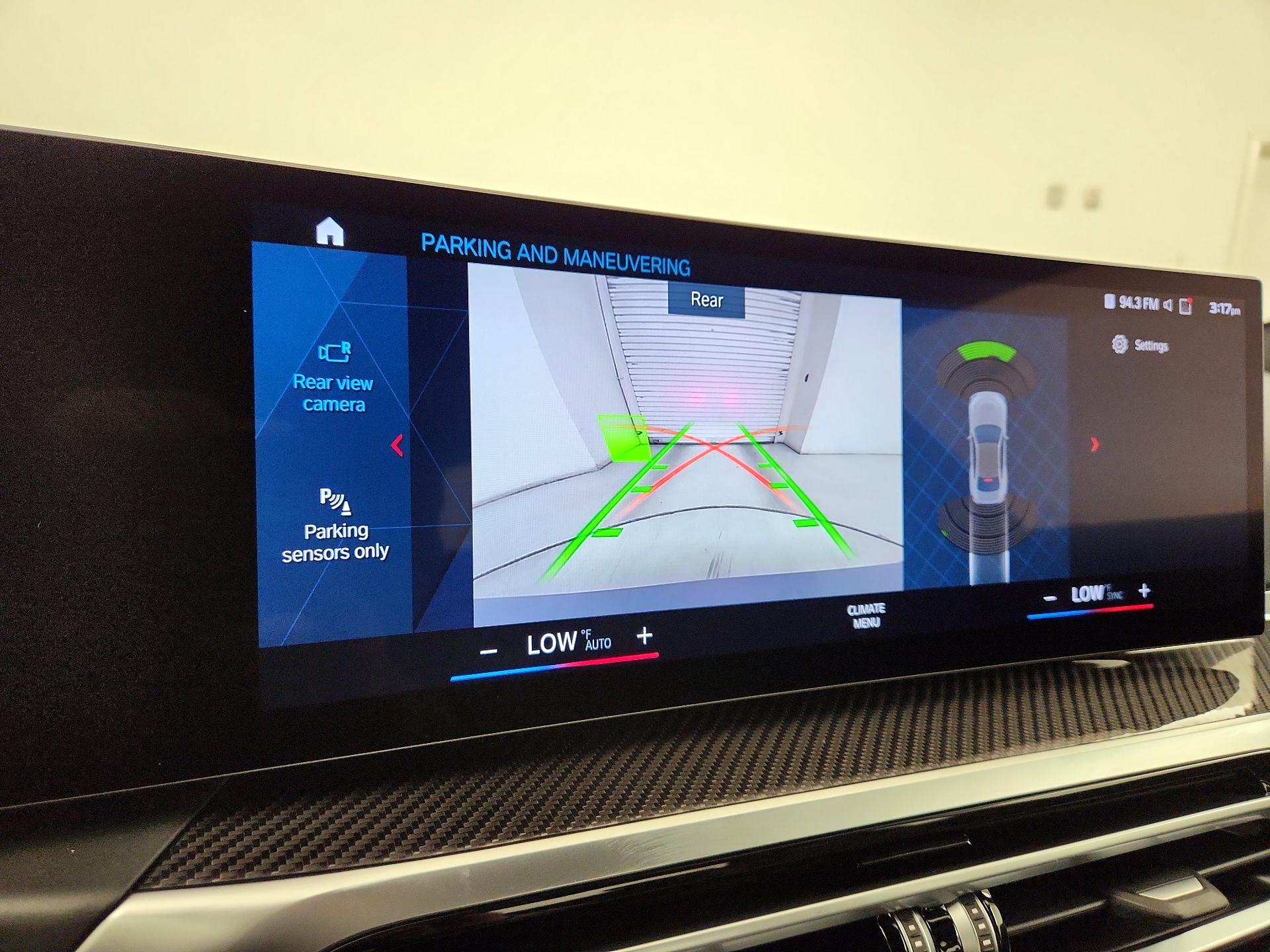 Thumbnail: 2024 BMW M2 - 15