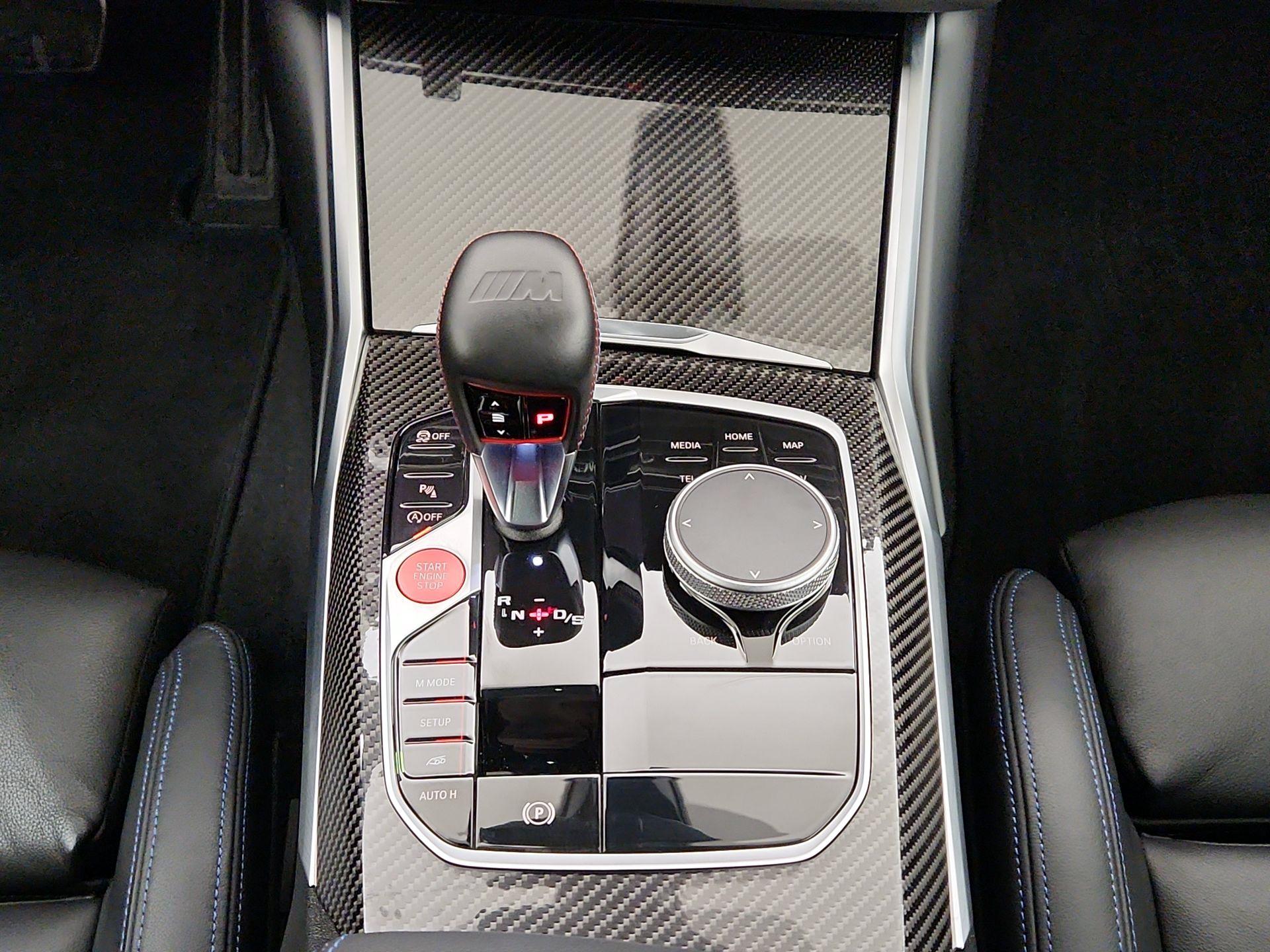 Thumbnail: 2024 BMW M2 - 18