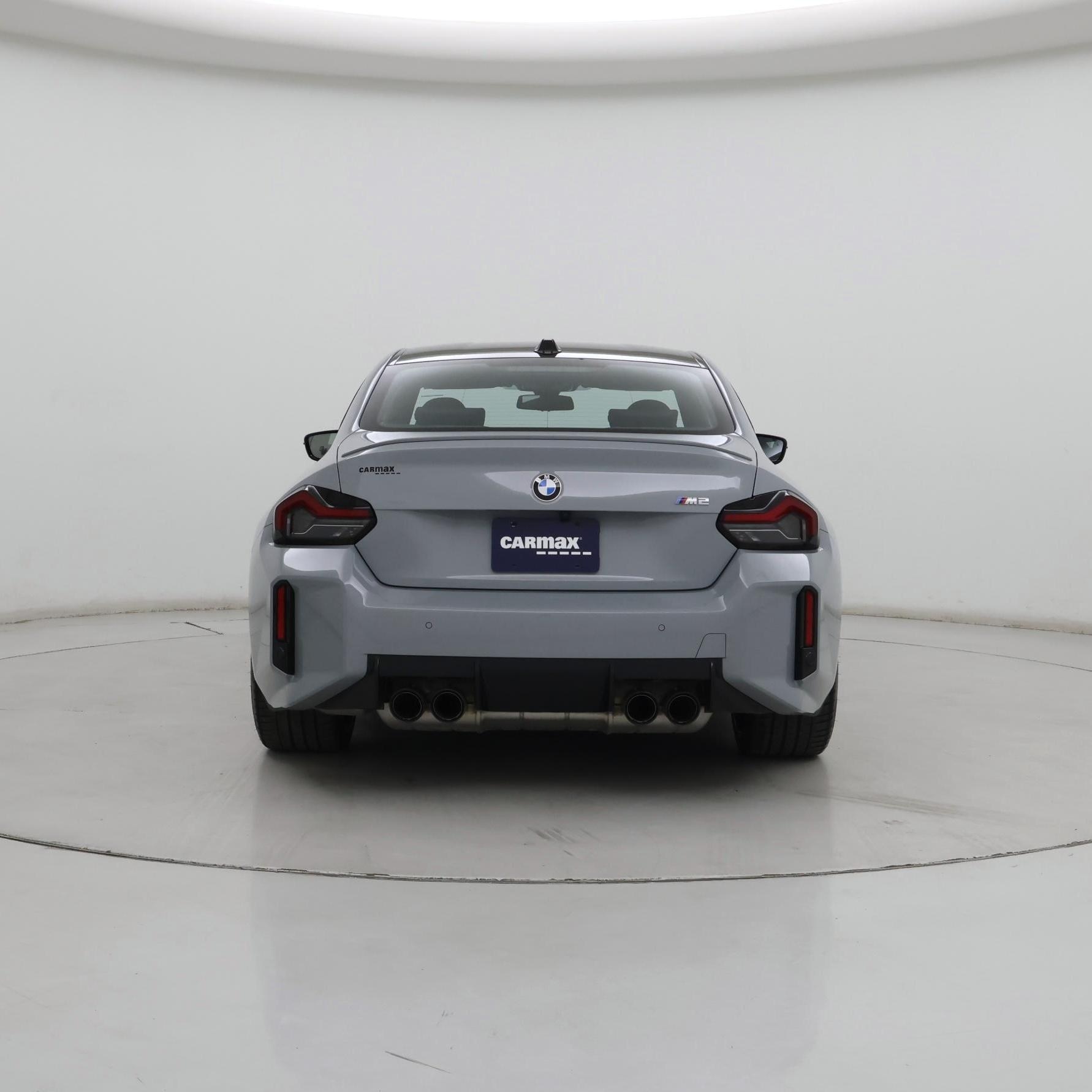 Thumbnail: 2024 BMW M2 - 6