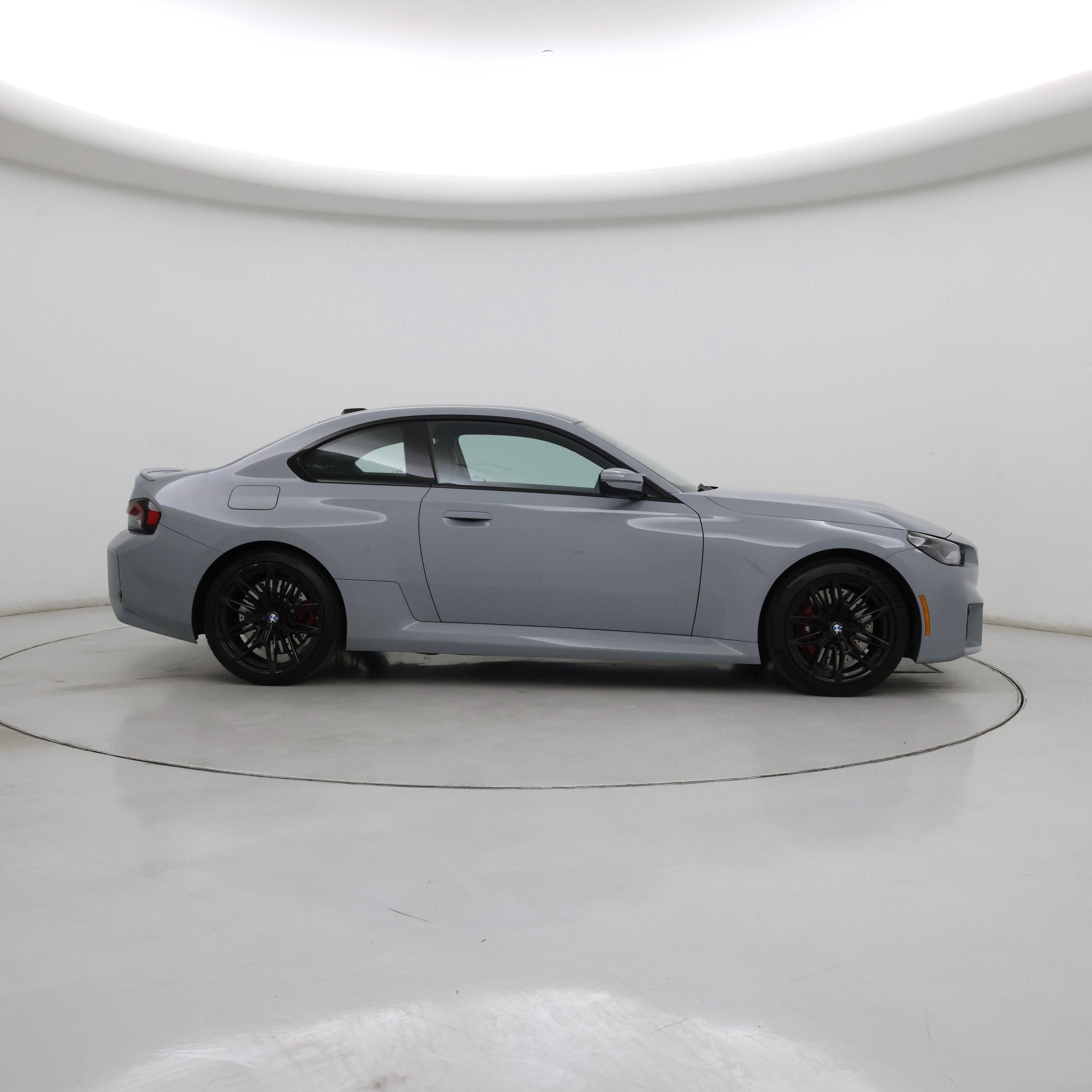 Thumbnail: 2024 BMW M2 - 7