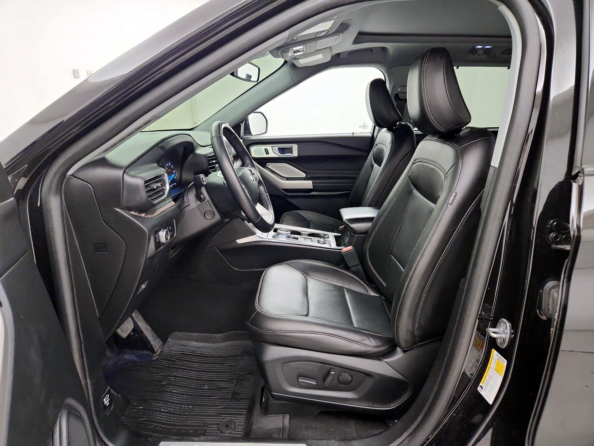 Thumbnail: 2023 Ford Explorer - 11