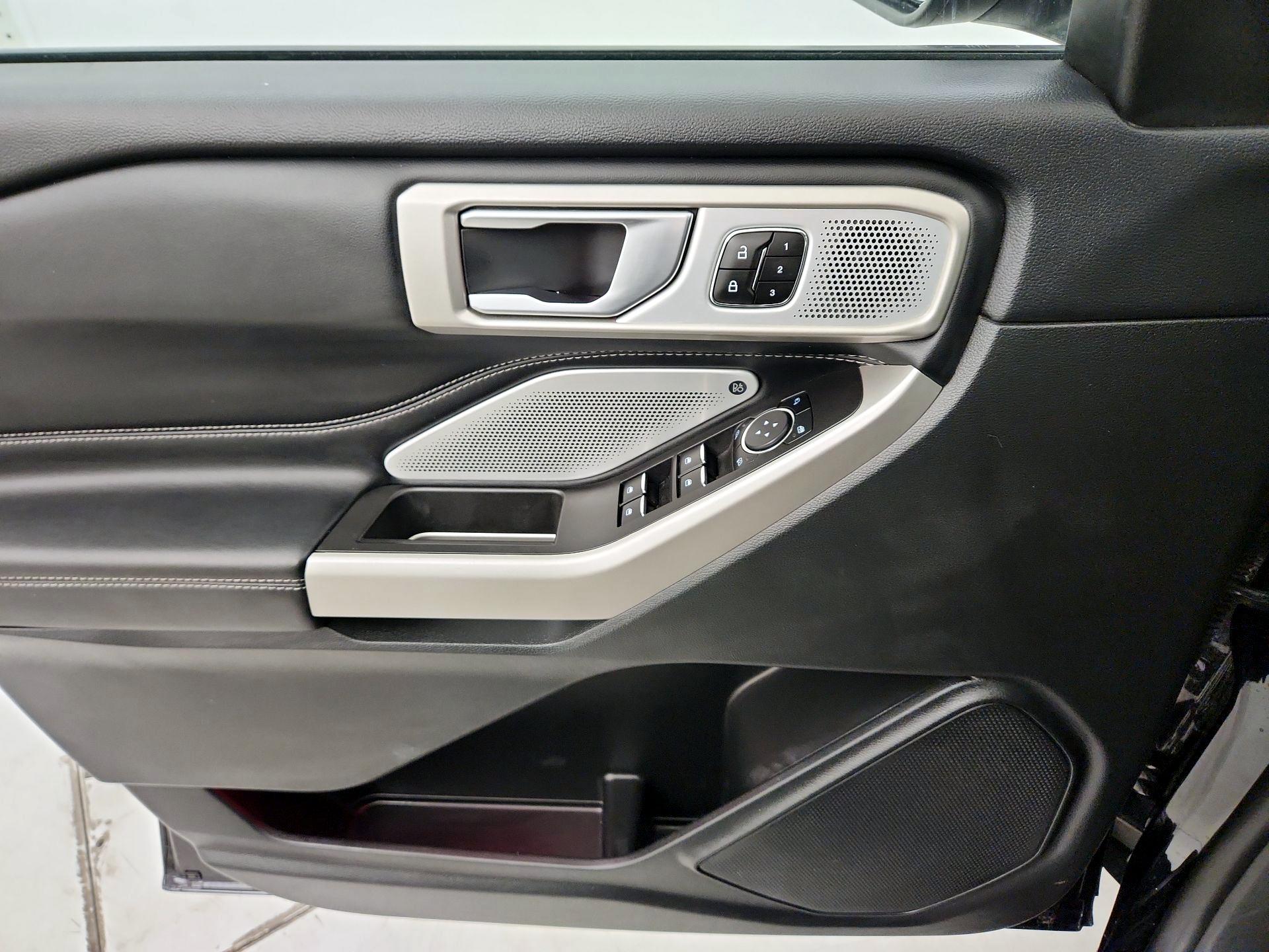 Thumbnail: 2023 Ford Explorer - 12